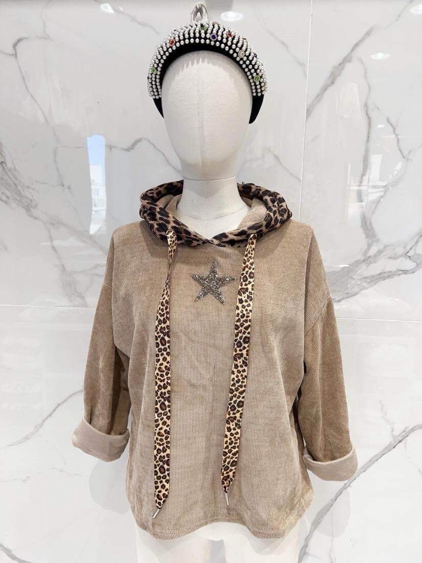 Mayorista Miss Carla - Sudaderas