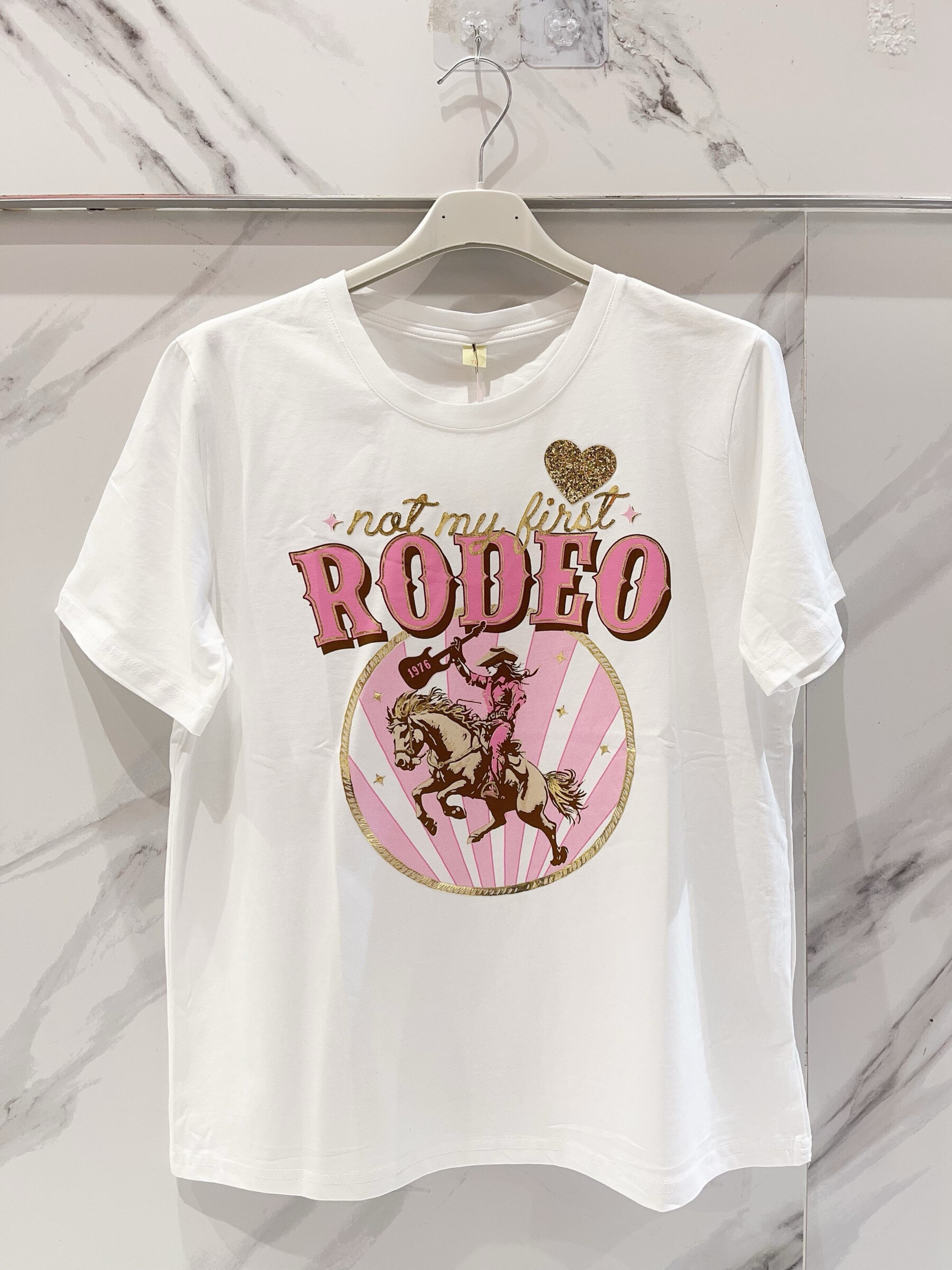 Wholesaler Miss Carla - T-shirts