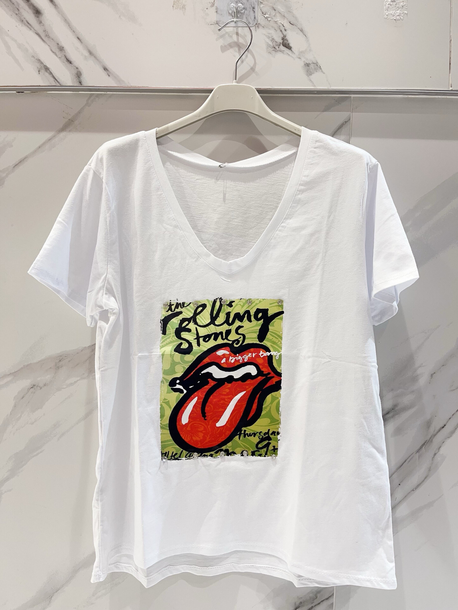Wholesaler Miss Carla - T-shirt