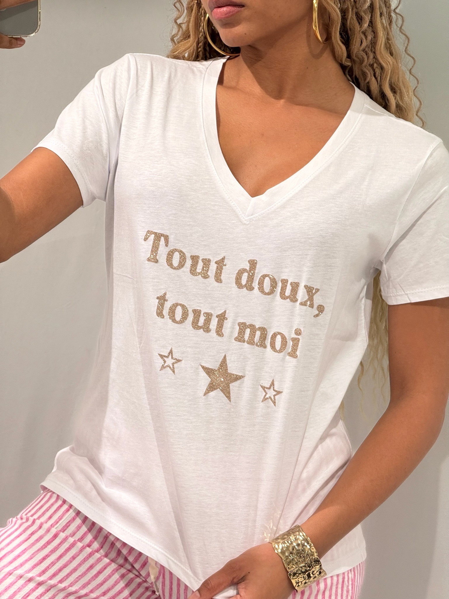 Mayorista Miss Carla - Camiseta