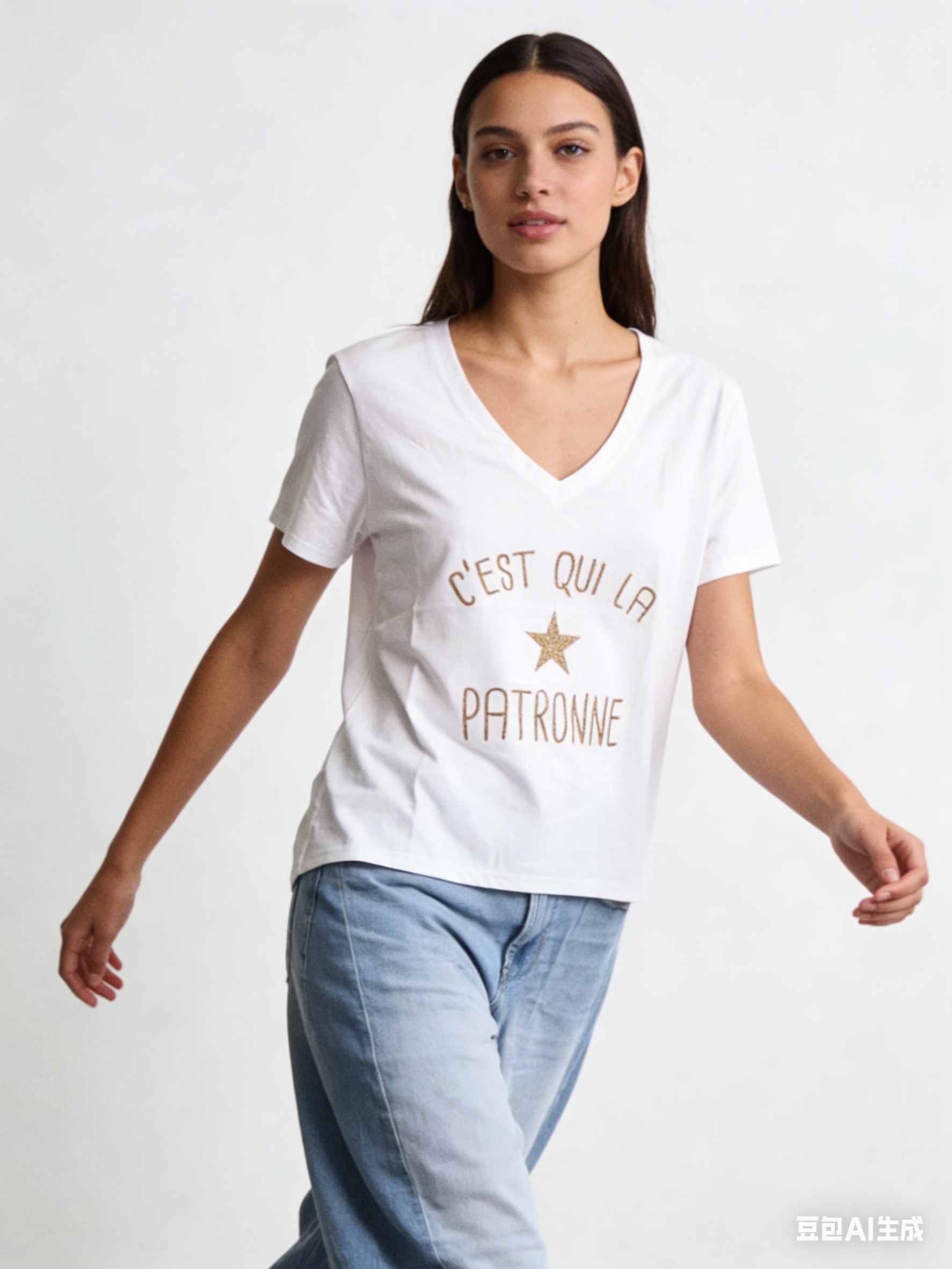 Mayorista Miss Carla - Camisetas