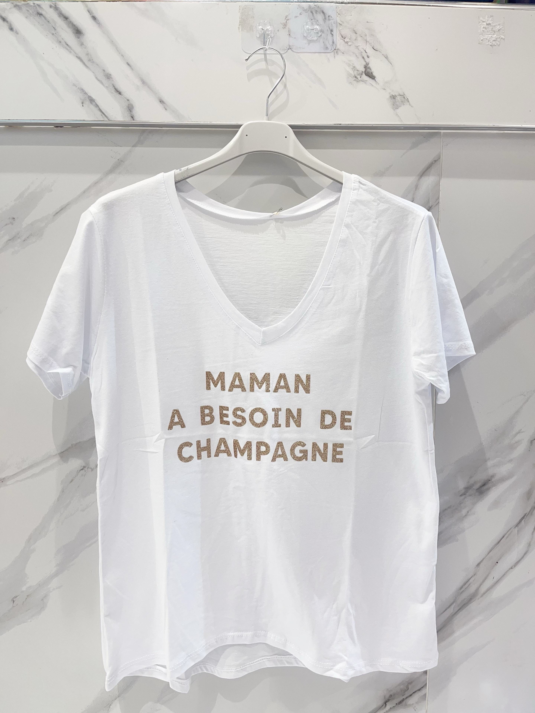 Mayorista Miss Carla - Camiseta