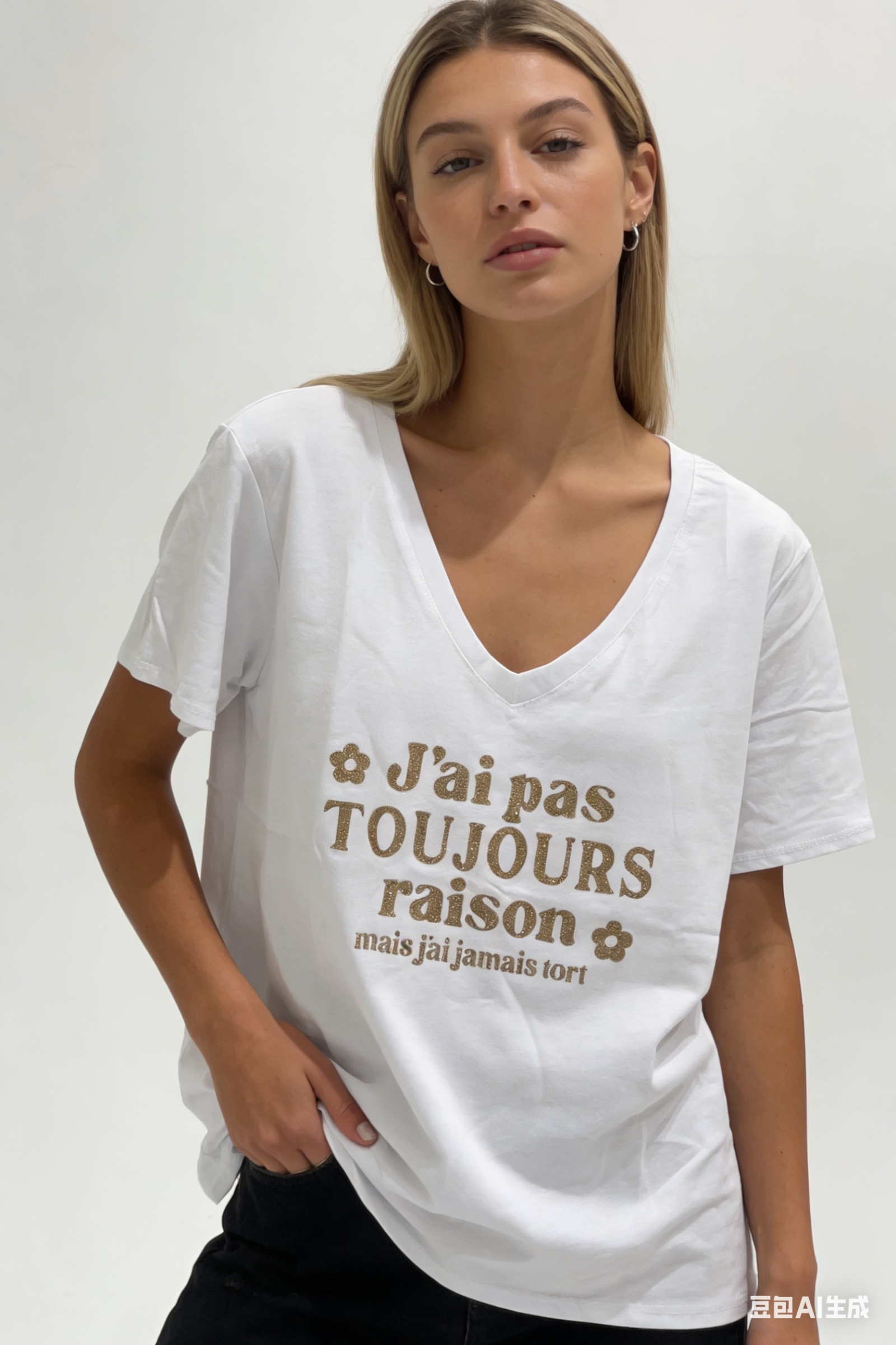 Mayorista Miss Carla - Camisetas