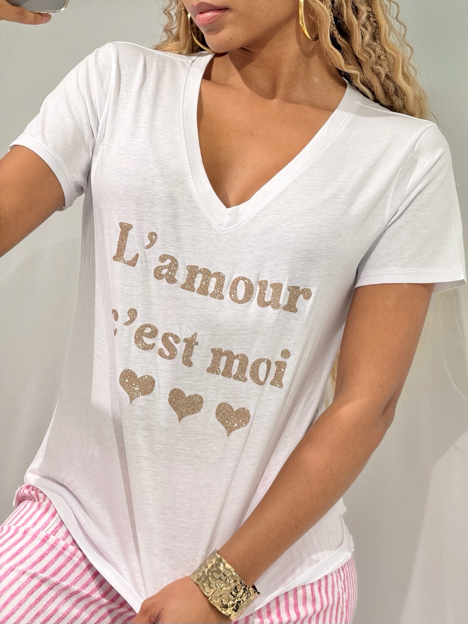 Mayorista Miss Carla - Camiseta