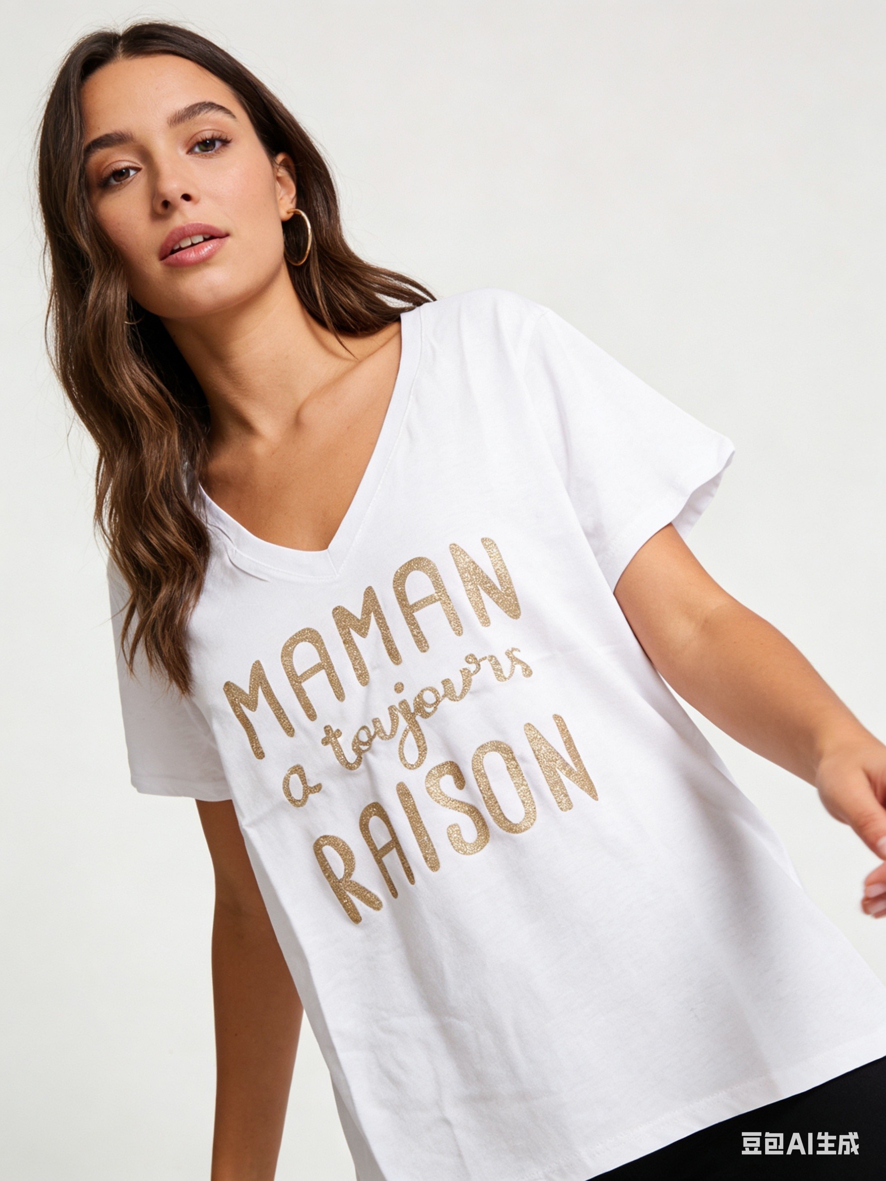 Mayorista Miss Carla - Camiseta