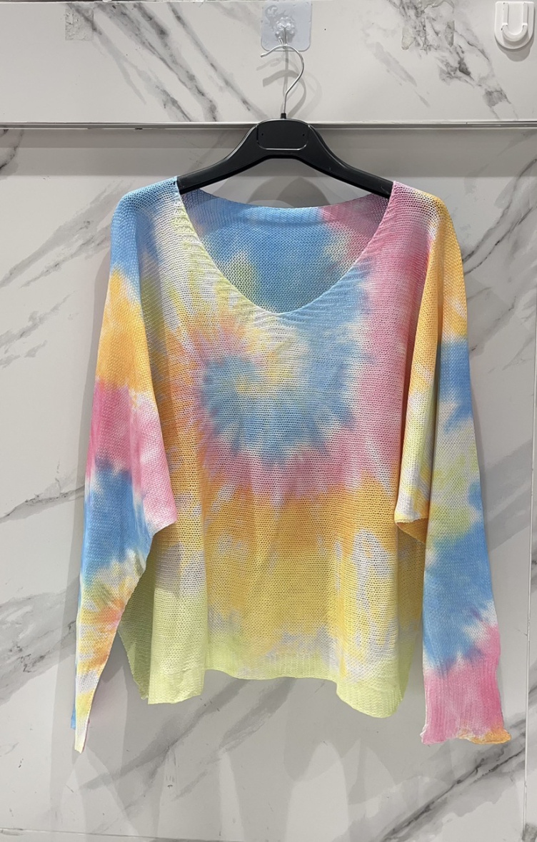 Wholesaler Miss Carla - tops