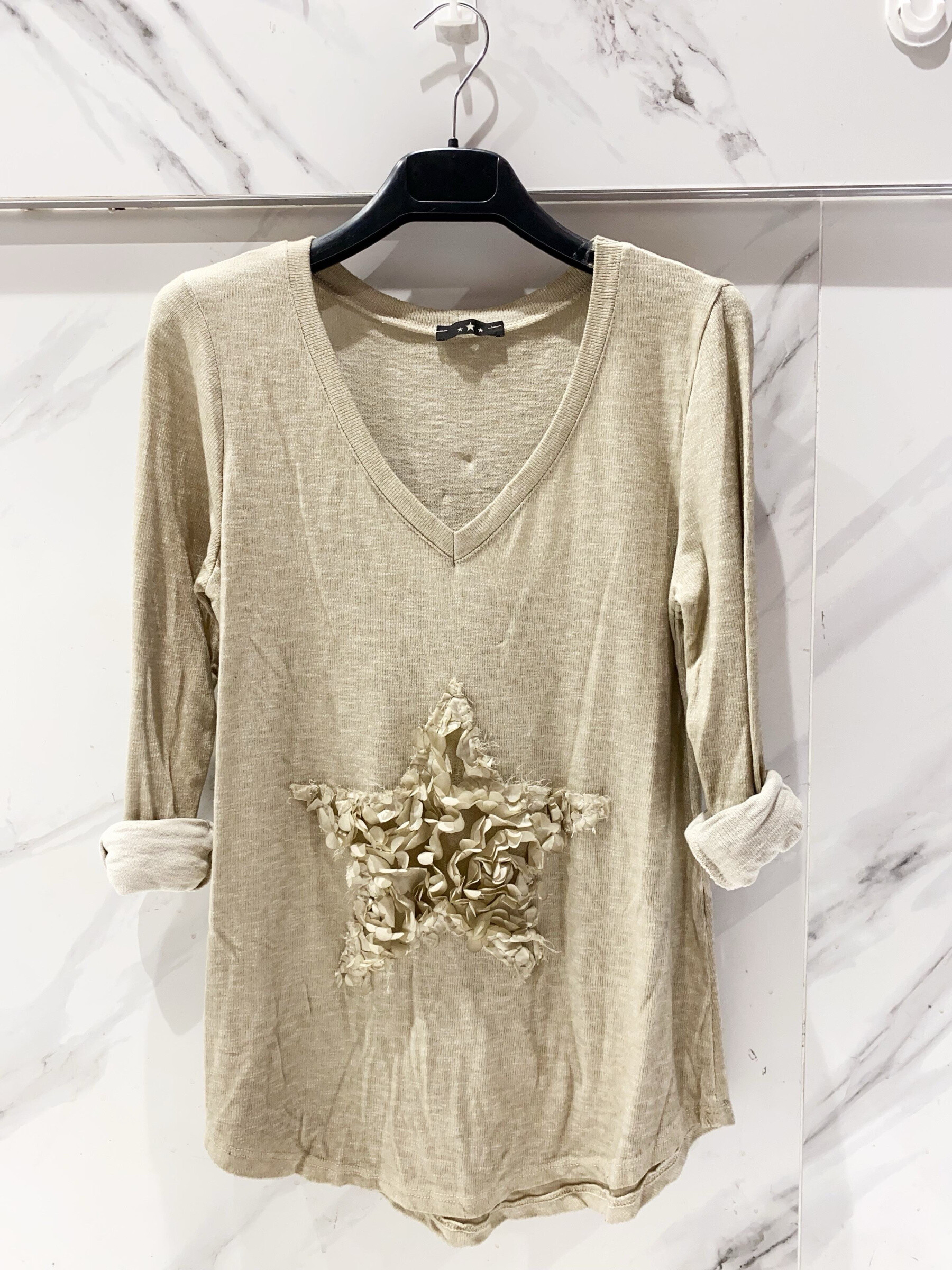 Wholesaler Miss Carla - Top