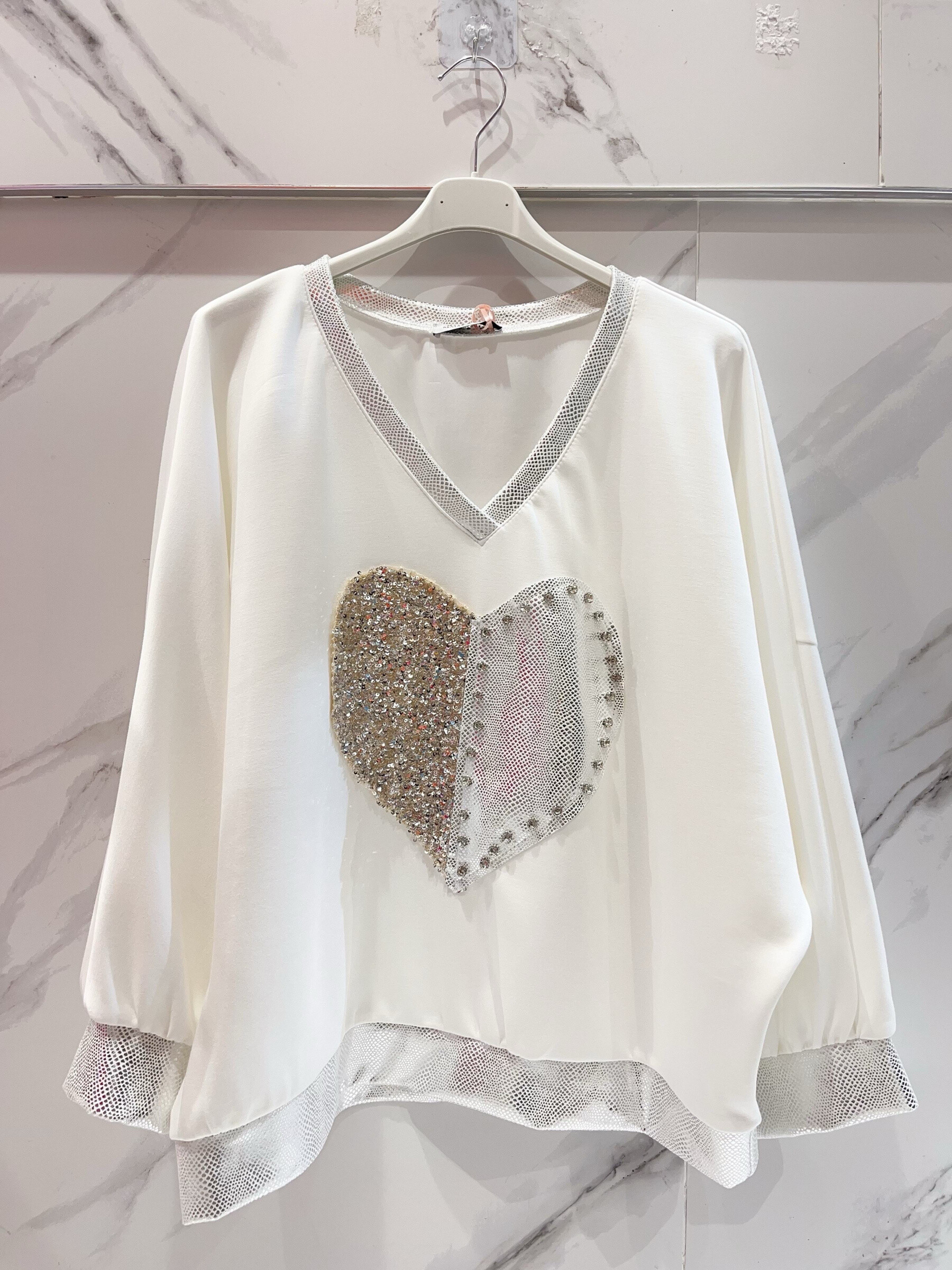 Wholesaler Miss Carla - Top