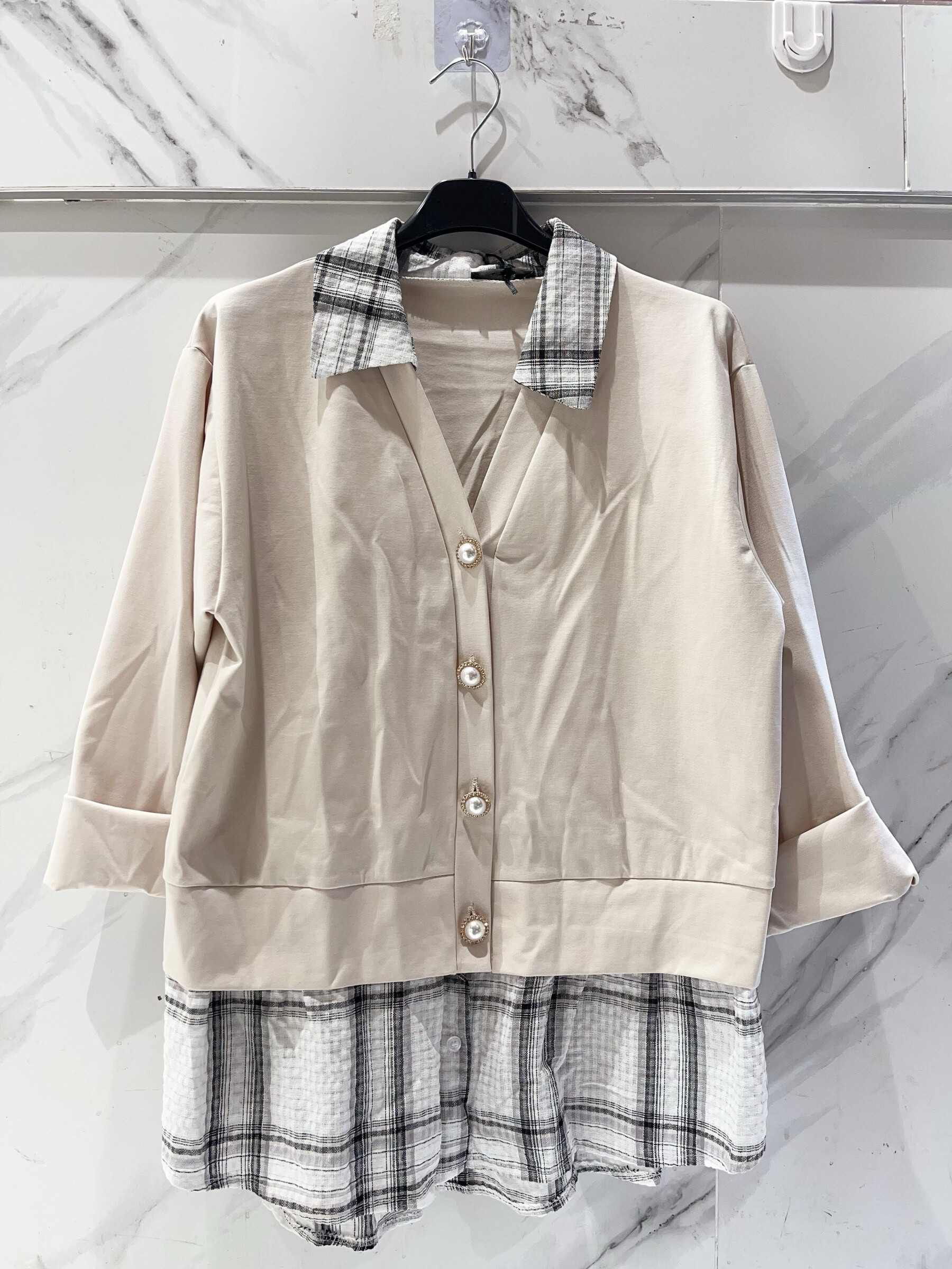 Wholesaler Miss Carla - tops