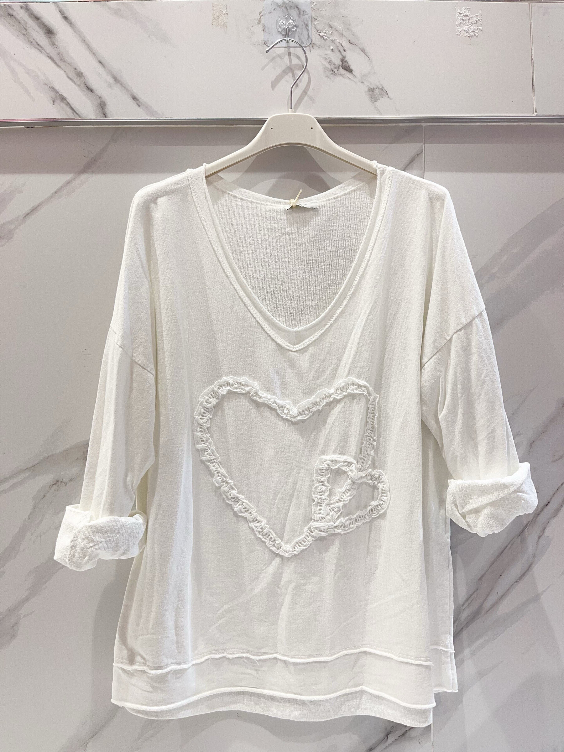 Wholesaler Miss Carla - Top