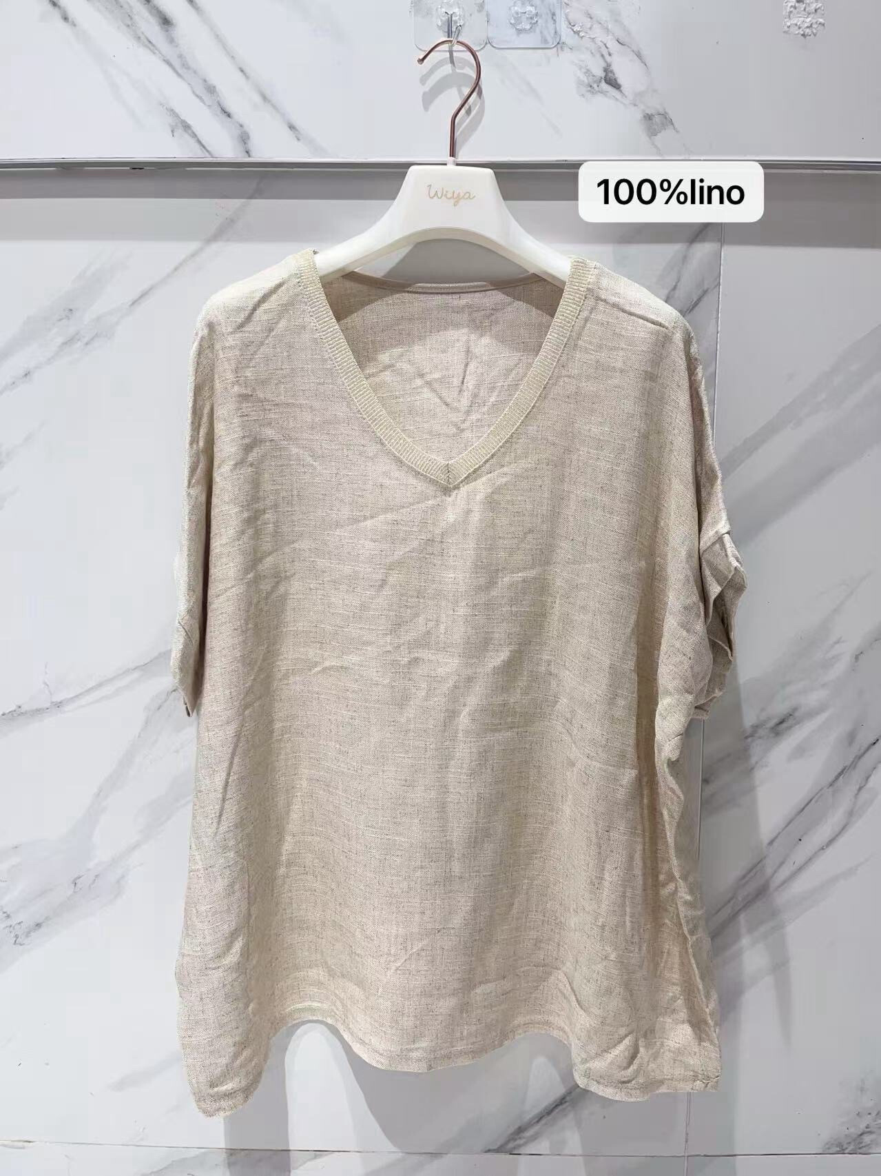 Wholesaler Miss Carla - tops