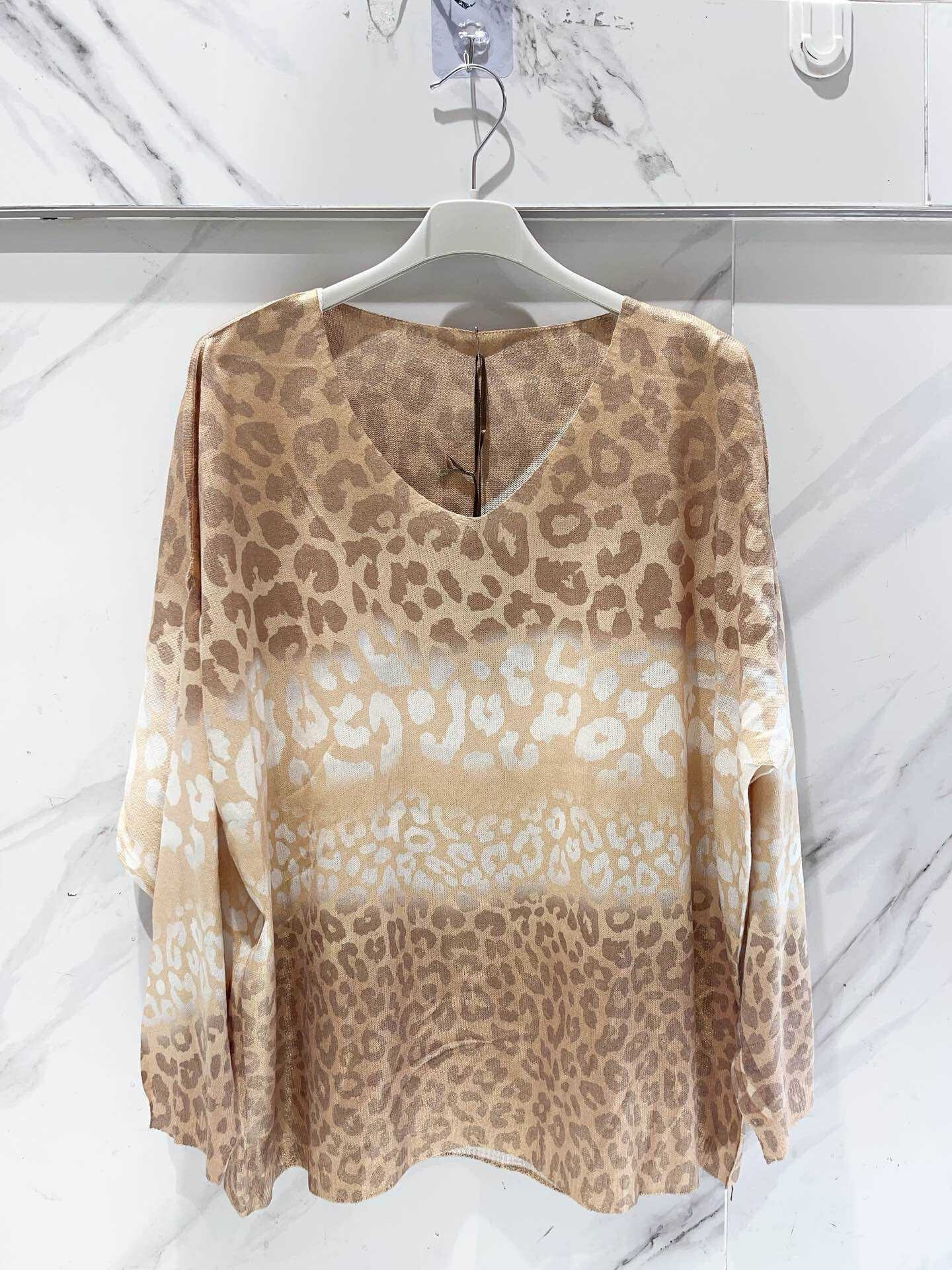 Wholesaler Miss Carla - Top