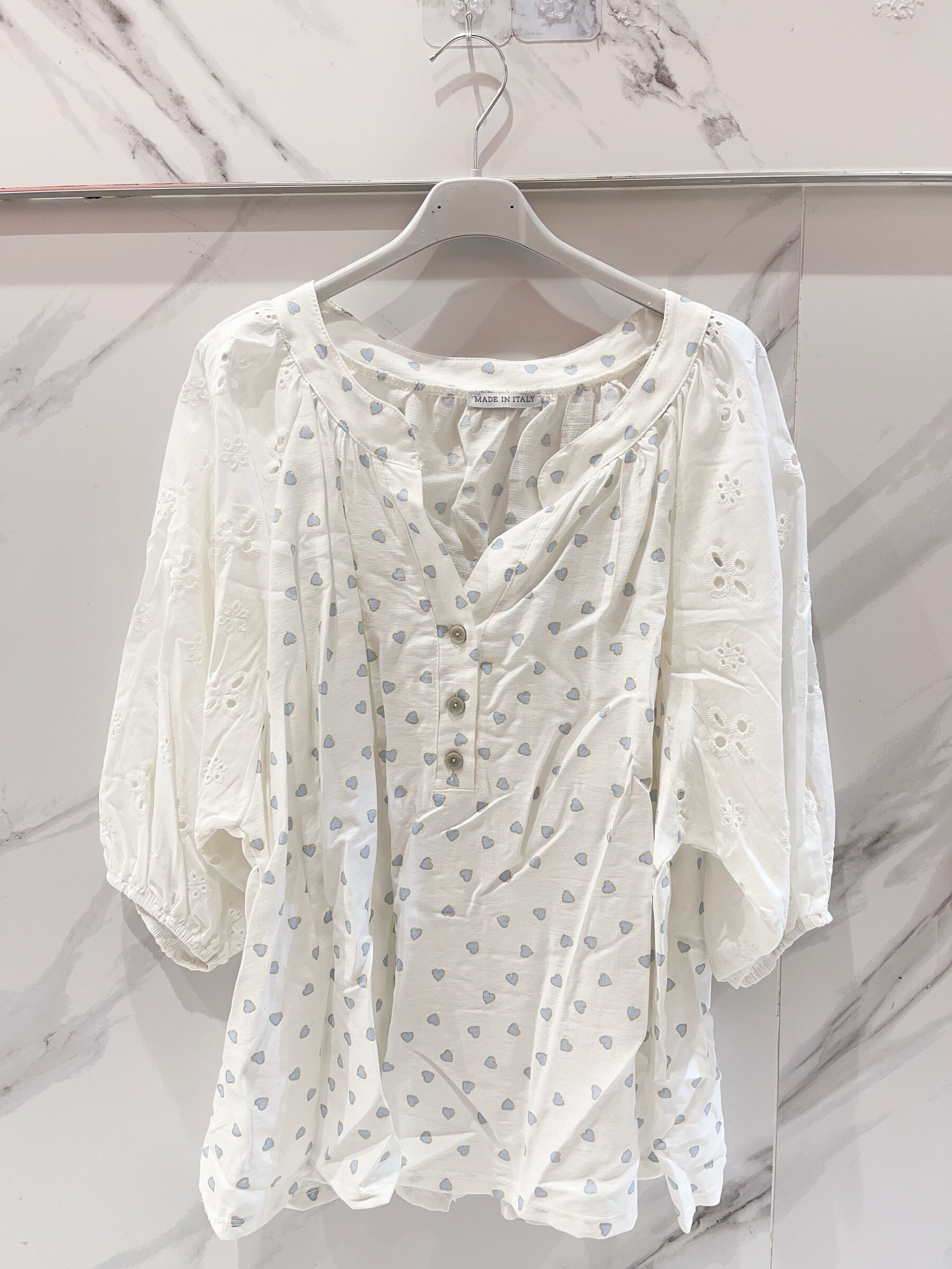 Wholesaler Miss Carla - tops