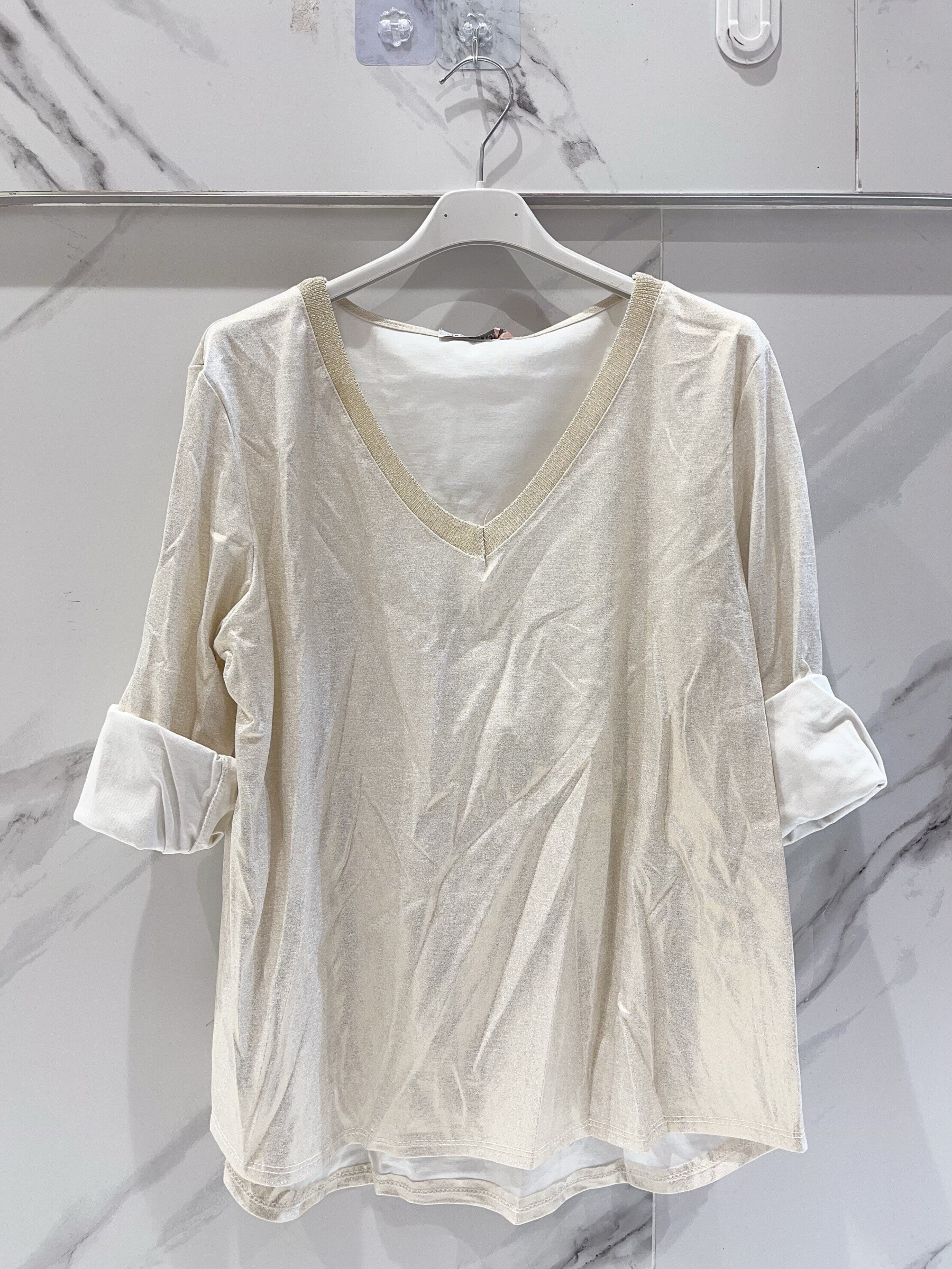 Wholesaler Miss Carla - tops