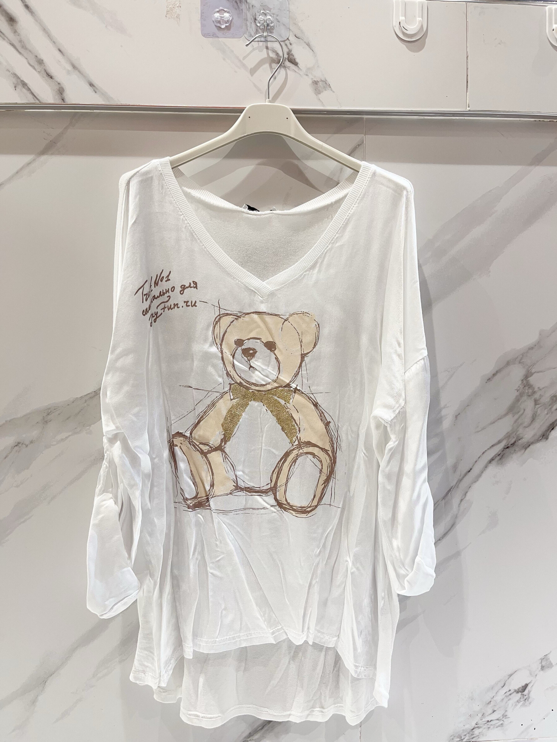 Wholesaler Miss Carla - Top