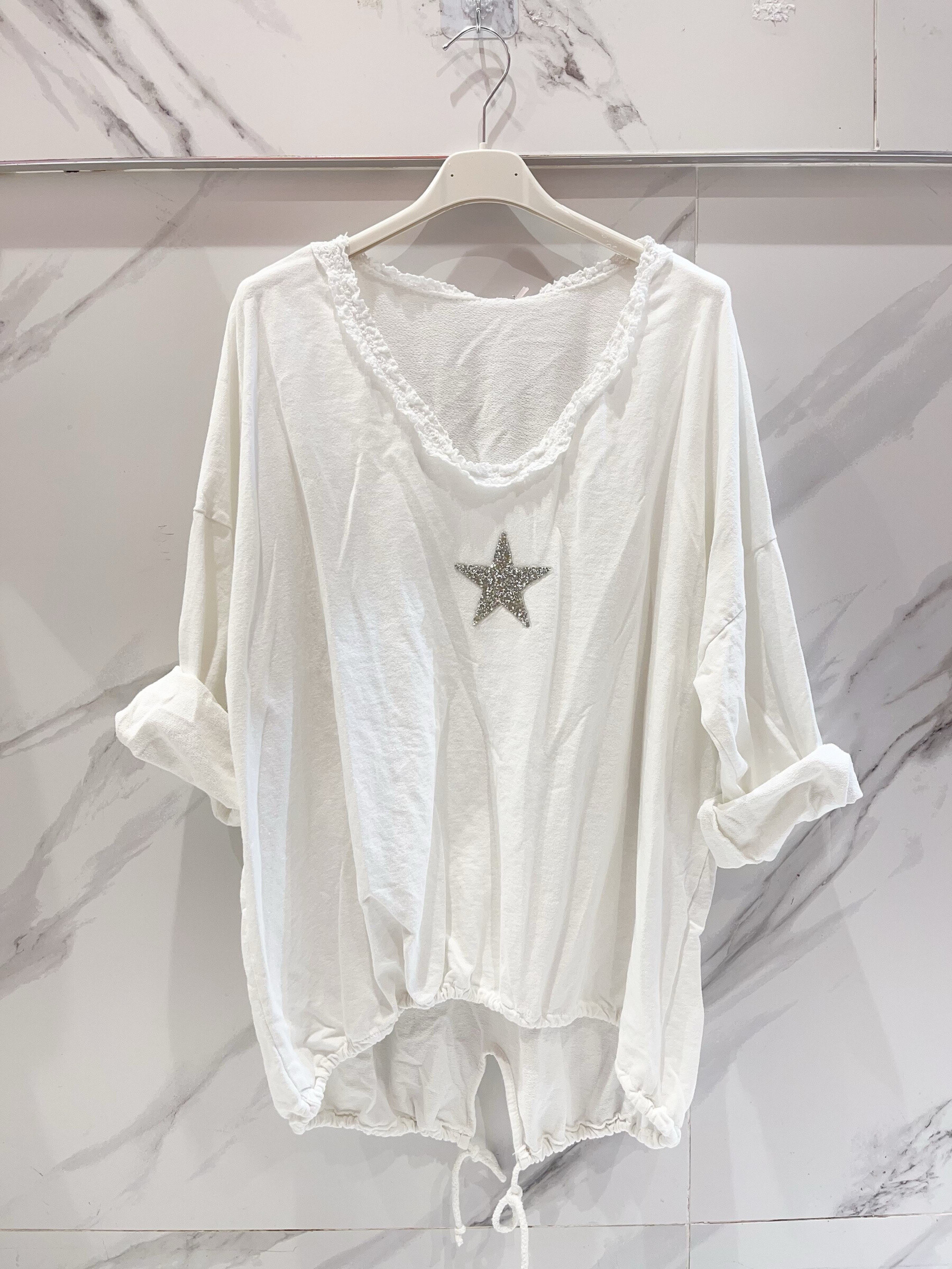 Wholesaler Miss Carla - Top