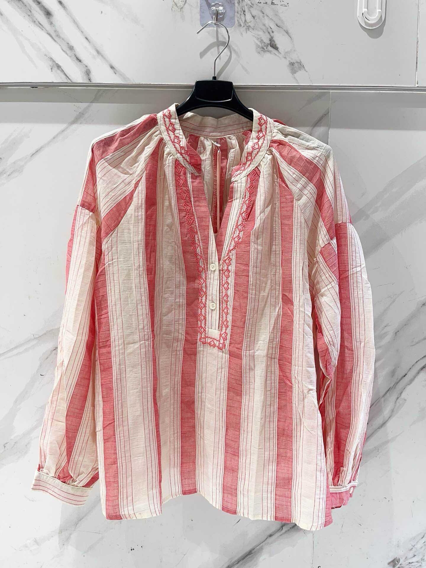 Wholesaler Miss Carla - Top