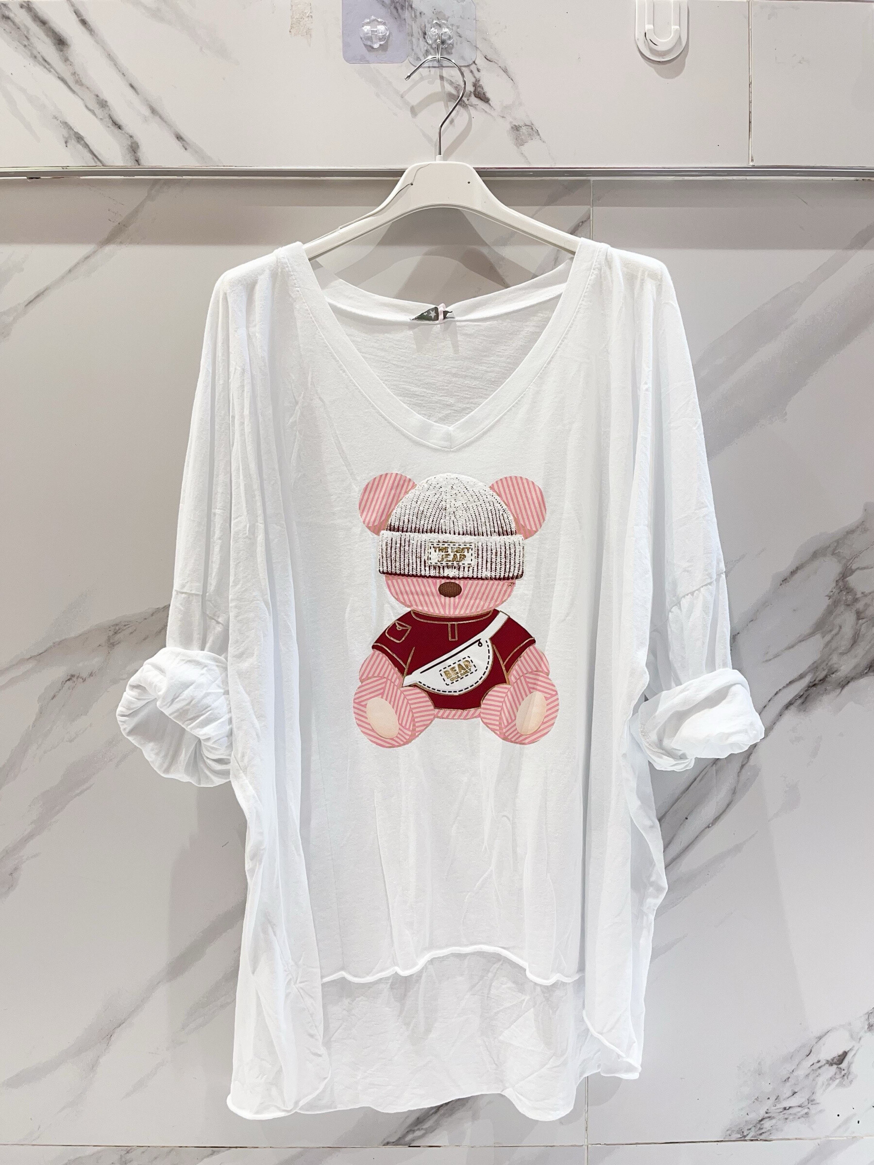 Wholesaler Miss Carla - Top
