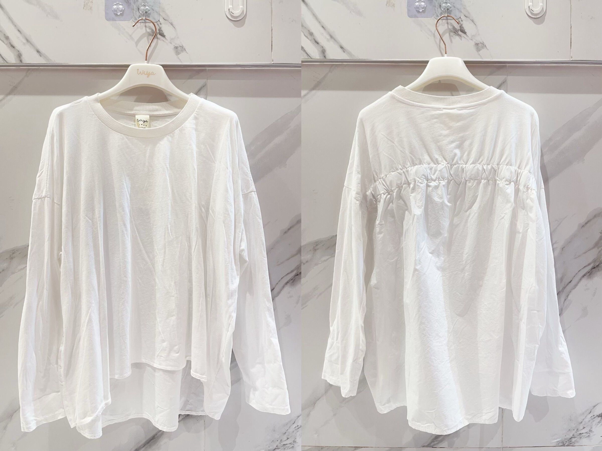 Wholesaler Miss Carla - Top
