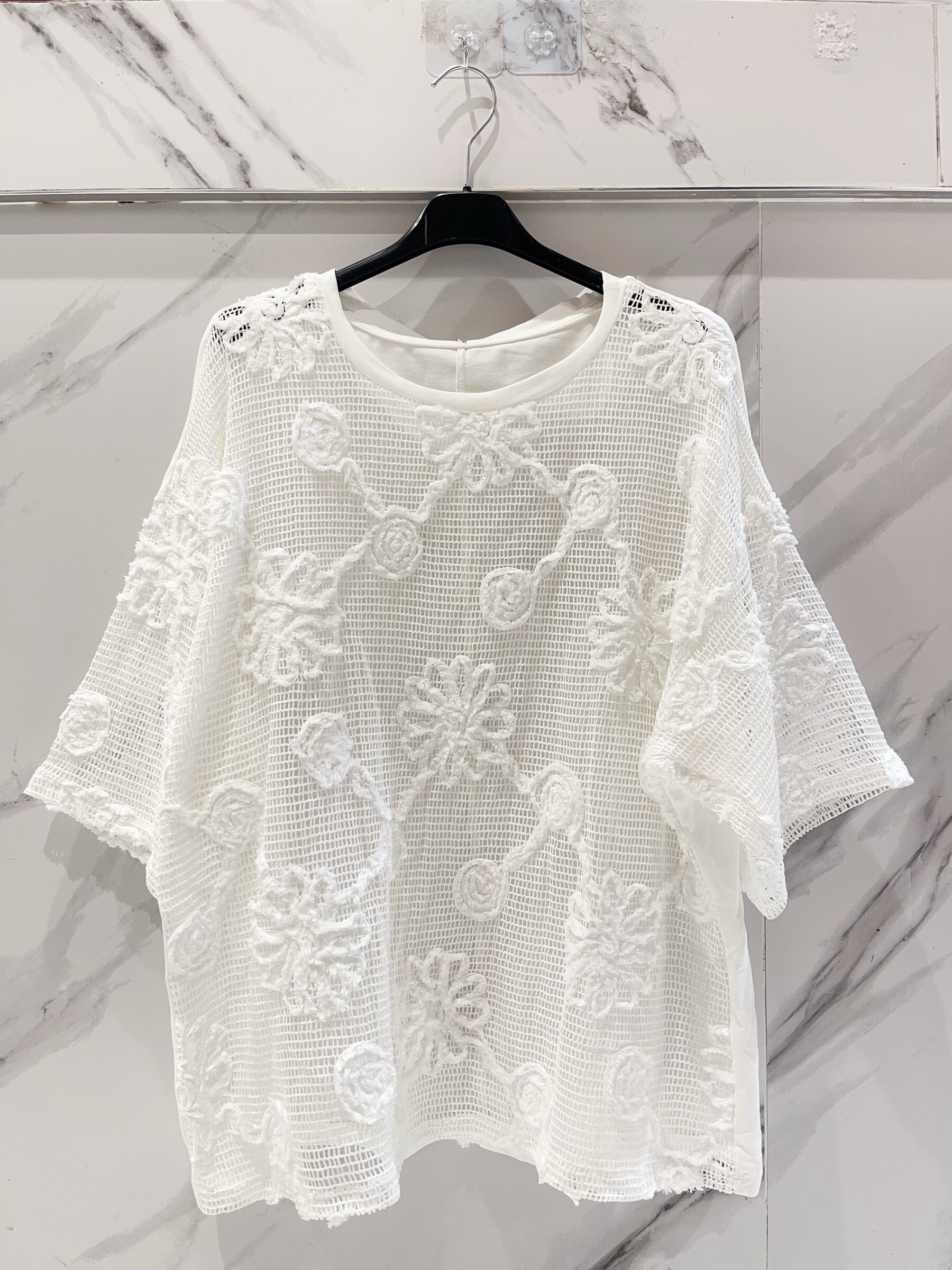 Wholesaler Miss Carla - tops