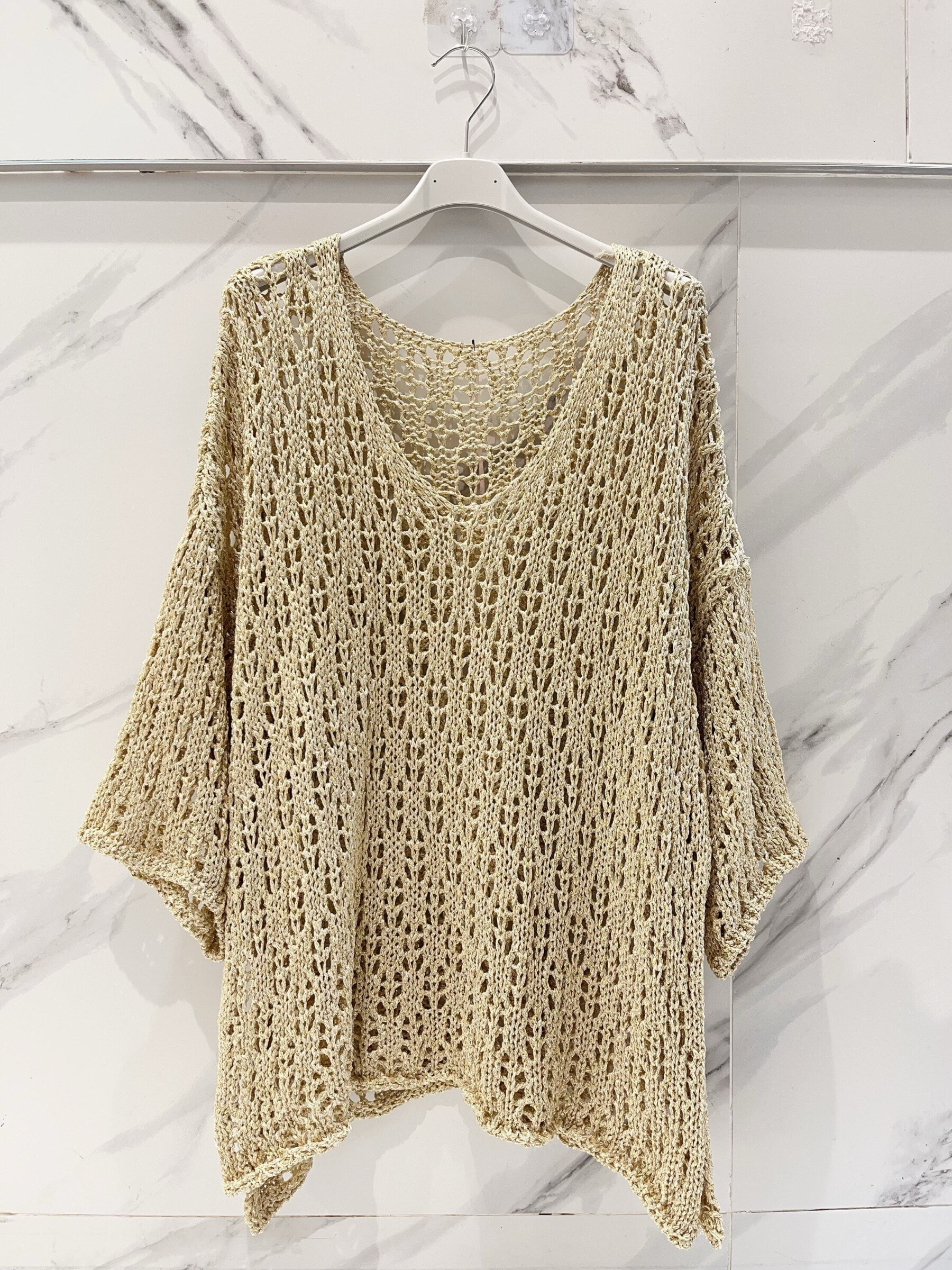 Wholesaler Miss Carla - Top
