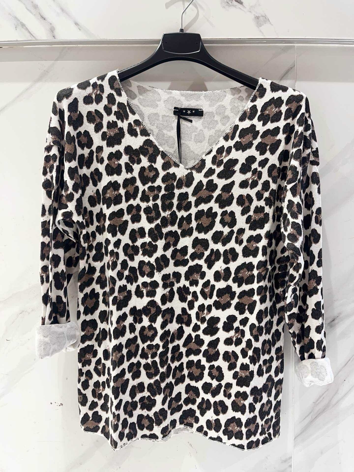 Wholesaler Miss Carla - tops