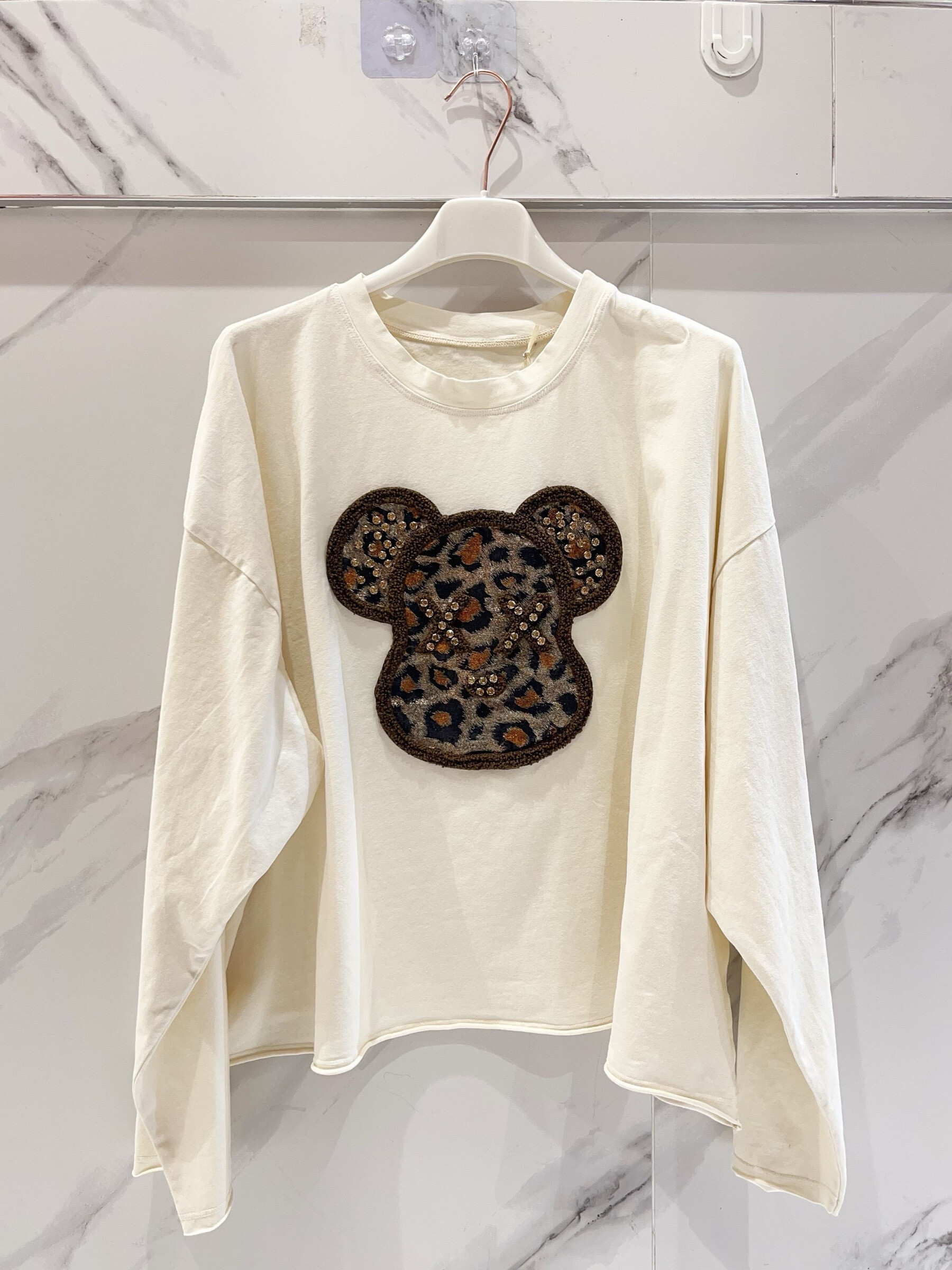 Wholesaler Miss Carla - tops