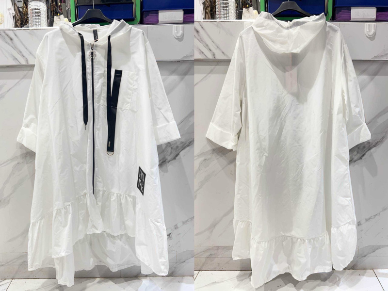 Wholesaler Miss Carla - Jacket