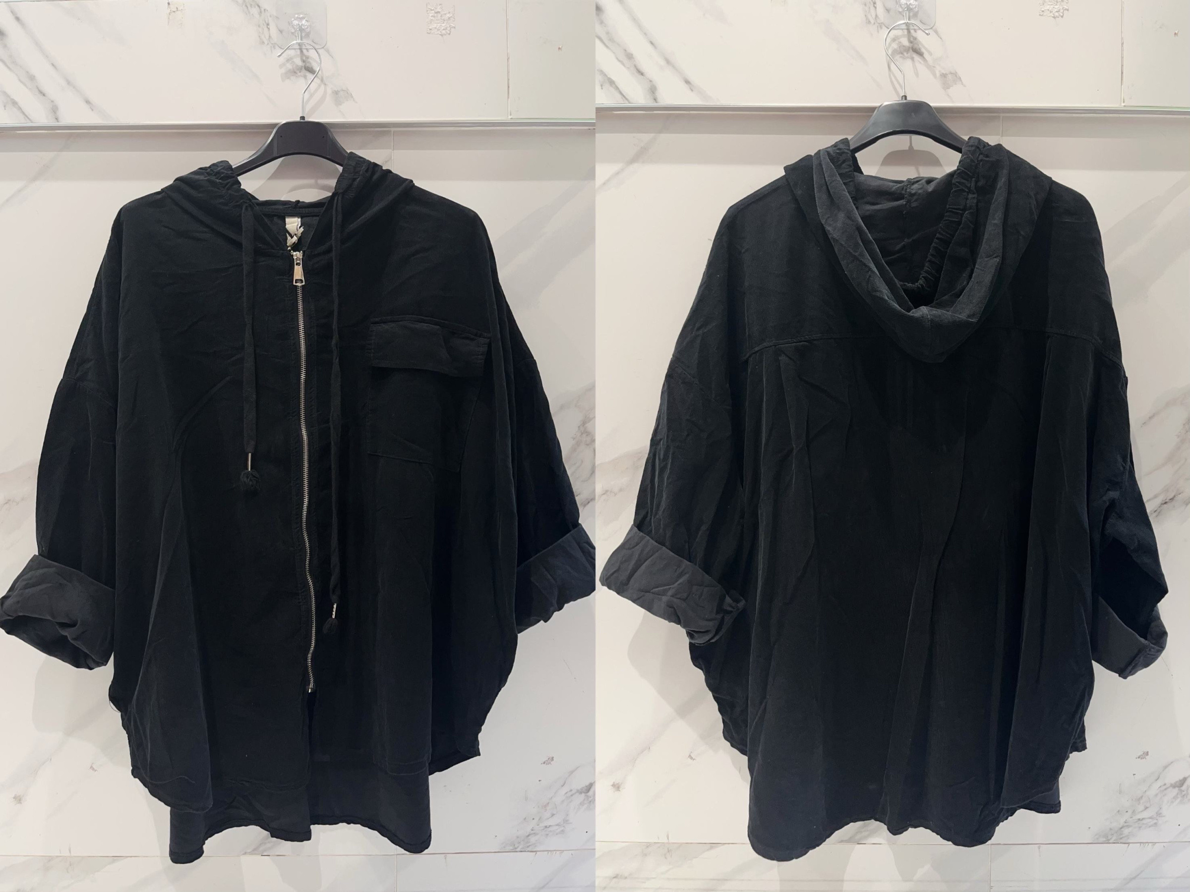 Mayorista Miss Carla - Chaqueta