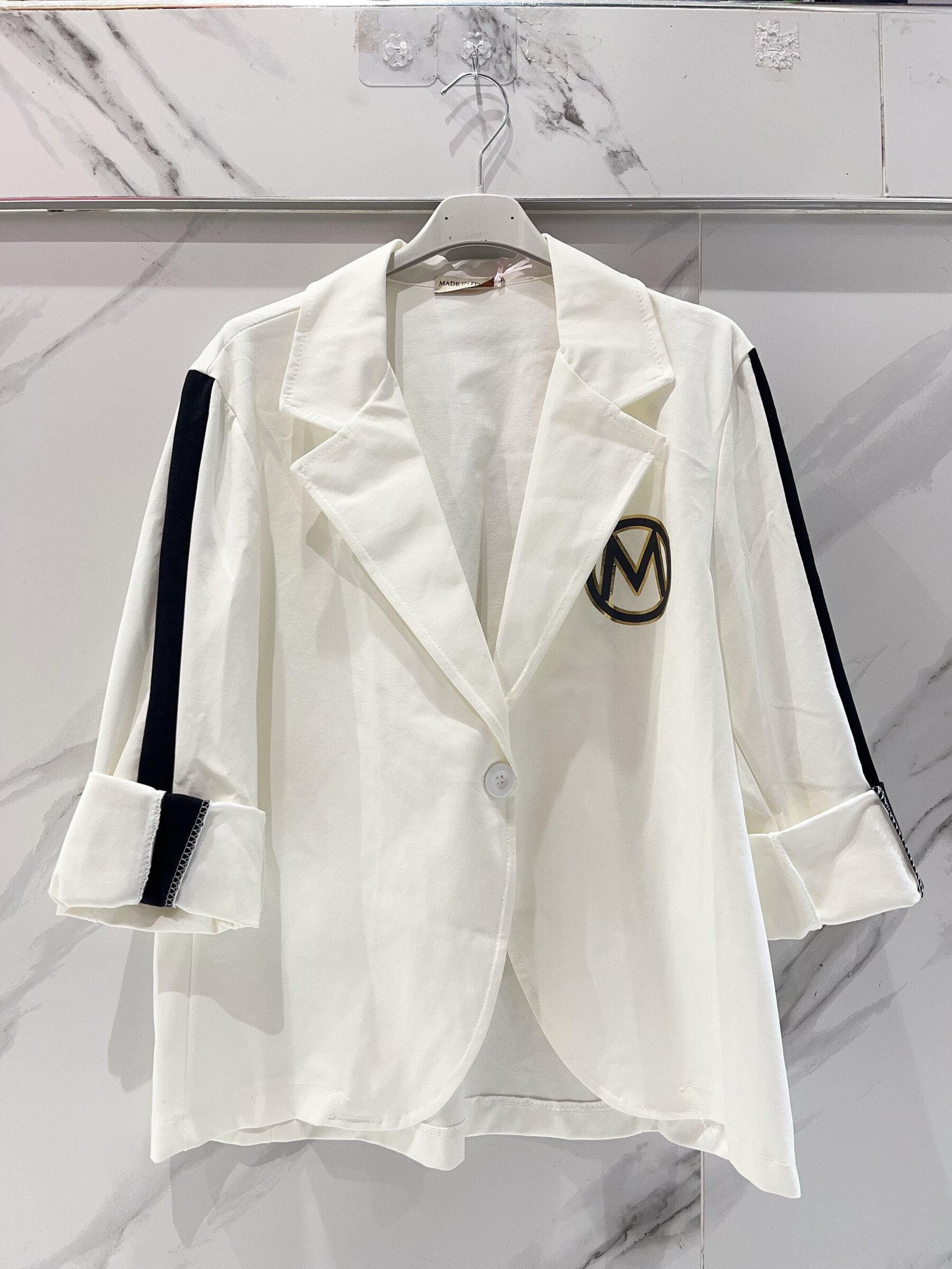 Wholesaler Miss Carla - Jacket