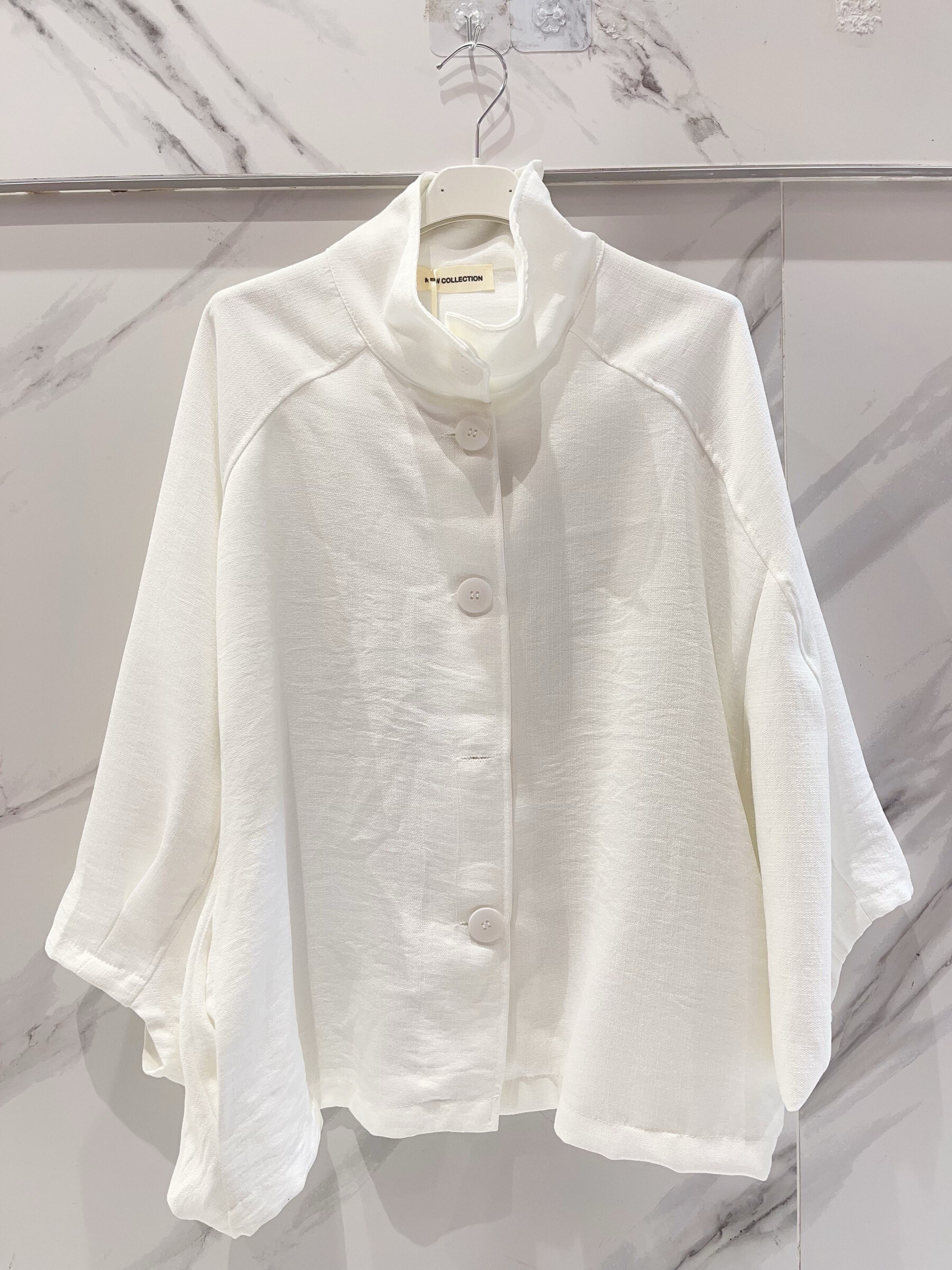 Wholesaler Miss Carla - jackets