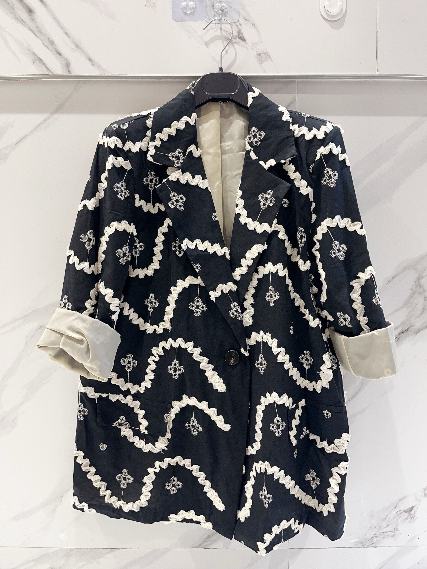 Wholesaler Miss Carla - jackets