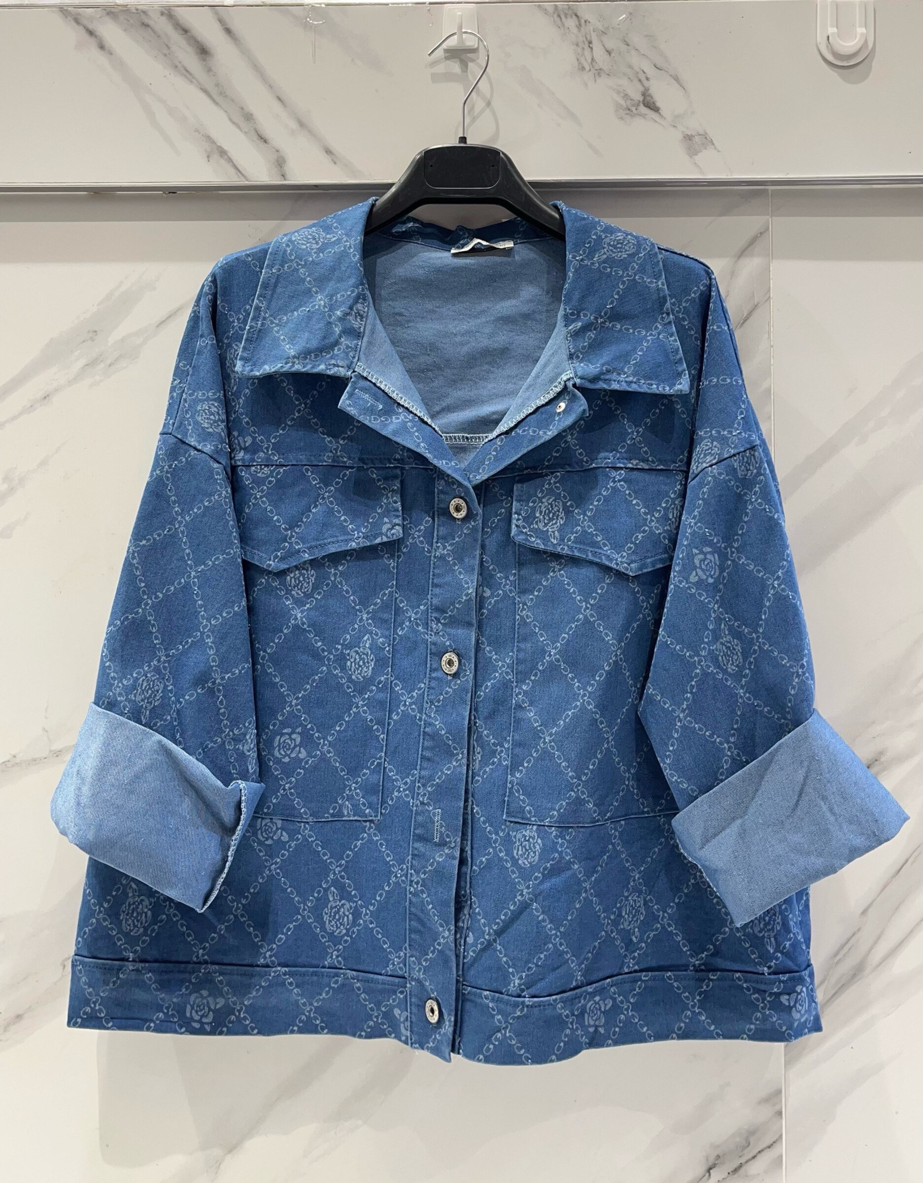 Wholesaler Miss Carla - jackets