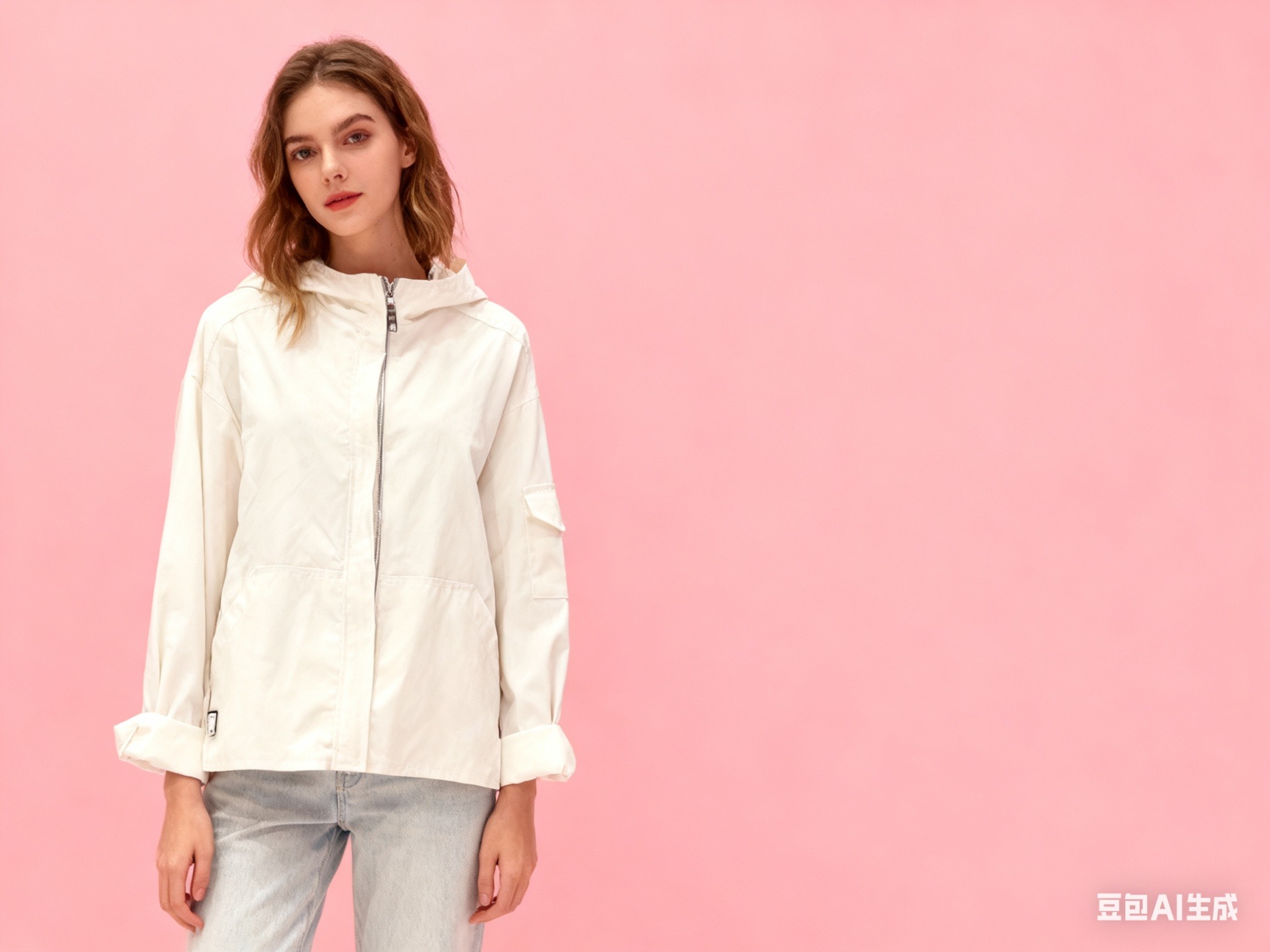 Mayorista Miss Carla - Chaqueta