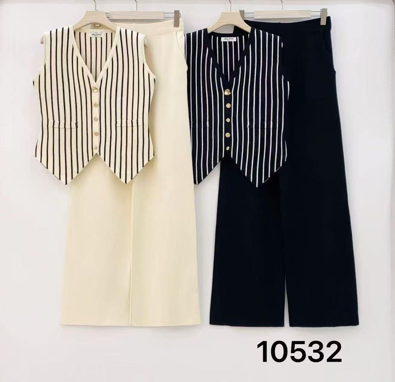 Mayorista Miss Charm - Conjunto elegante