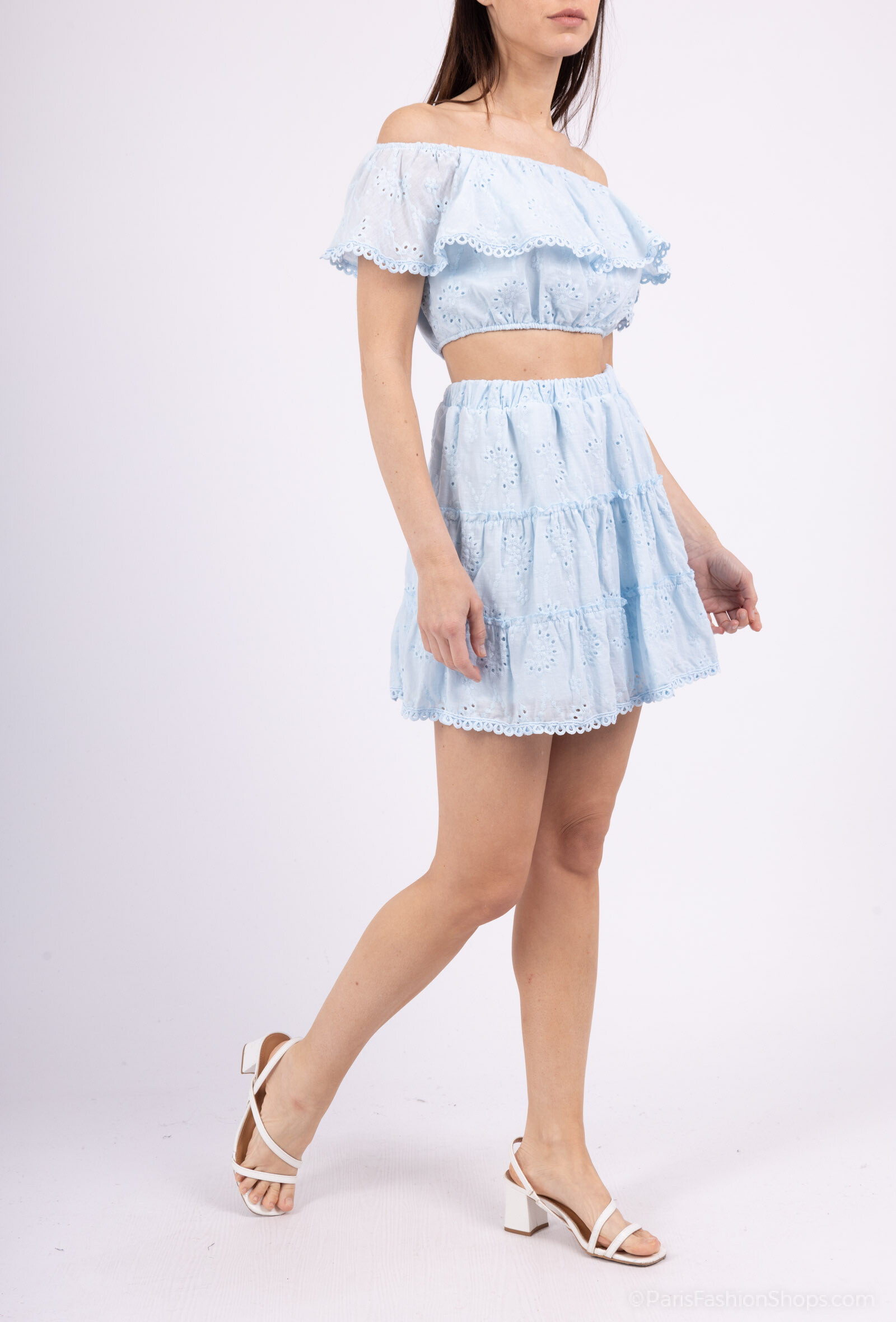 Grossiste Miss Charm - Set
