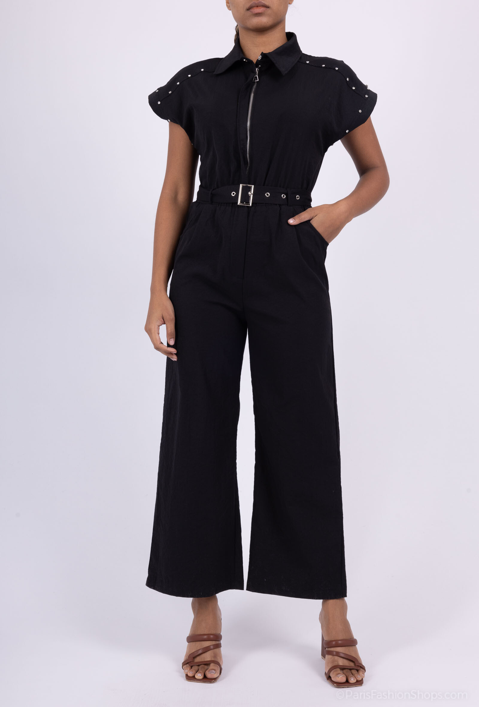 Grossiste Miss Charm - Ensemble