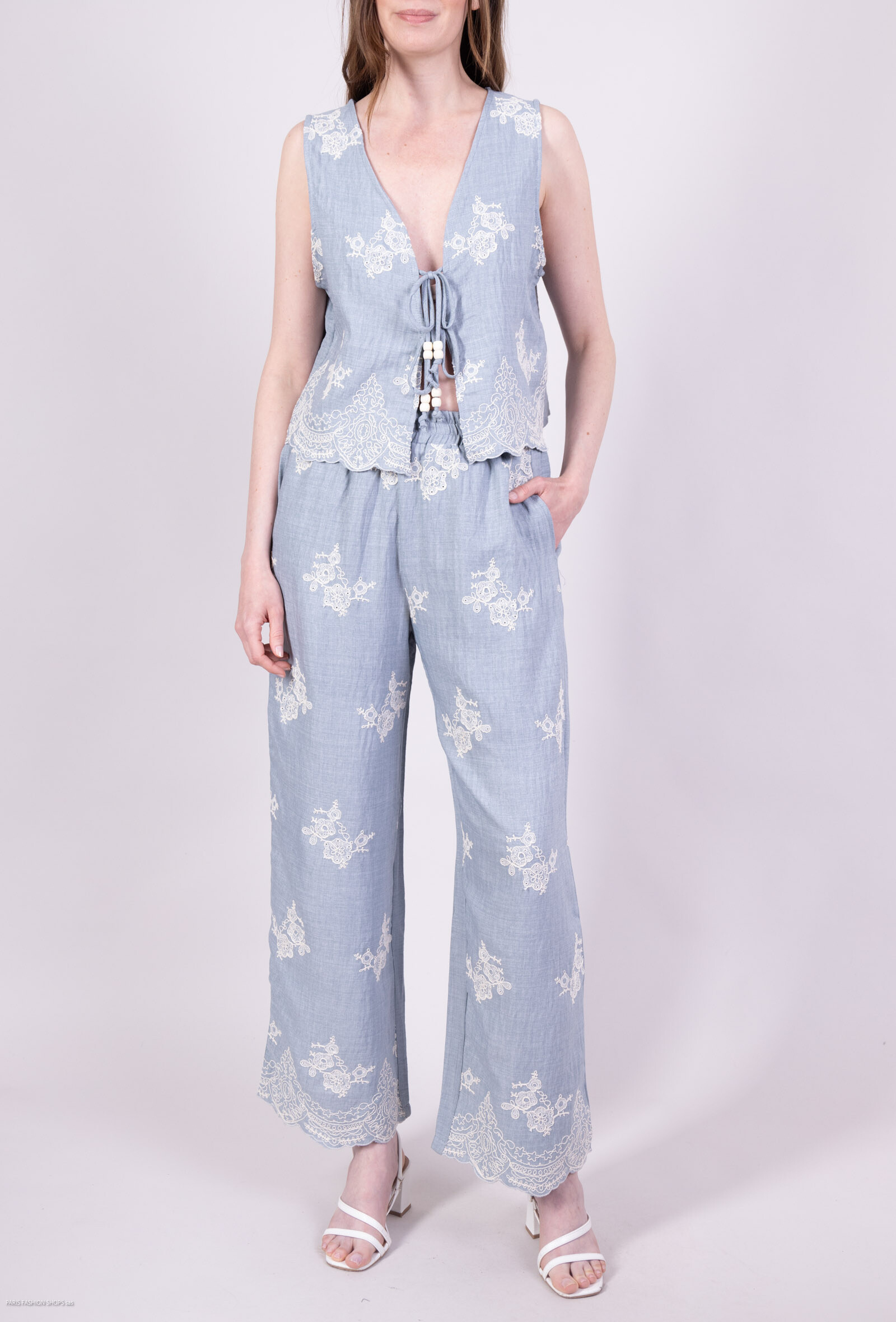 Grossiste Miss Charm - Set