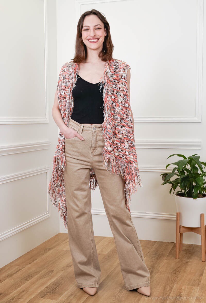 Grossista Miss Charm - Cardigan