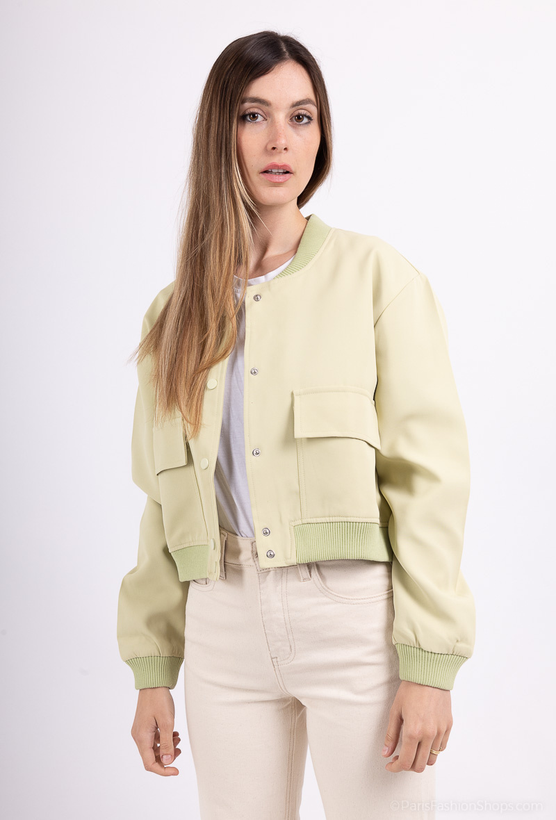 Wholesaler Miss Charm - Vest