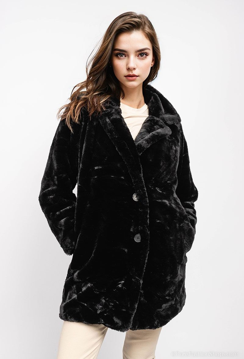 Grossista Miss Charm - Cappotto