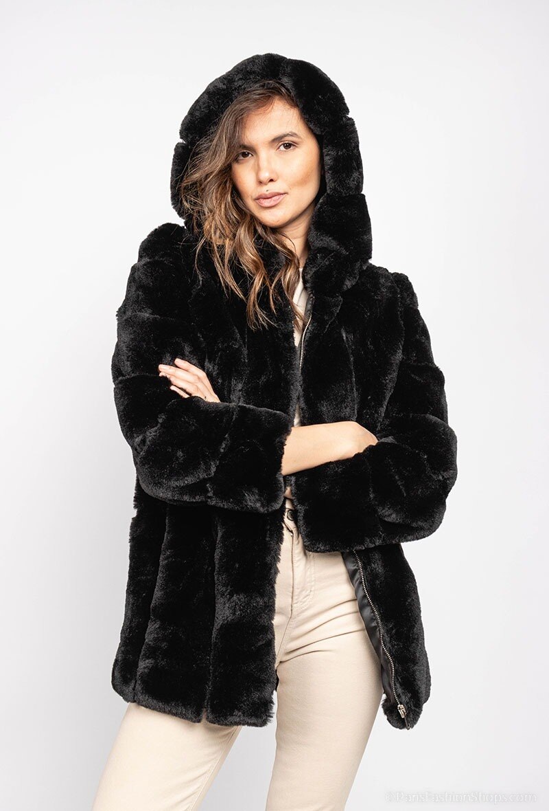 Grossista Miss Charm - Cappotto
