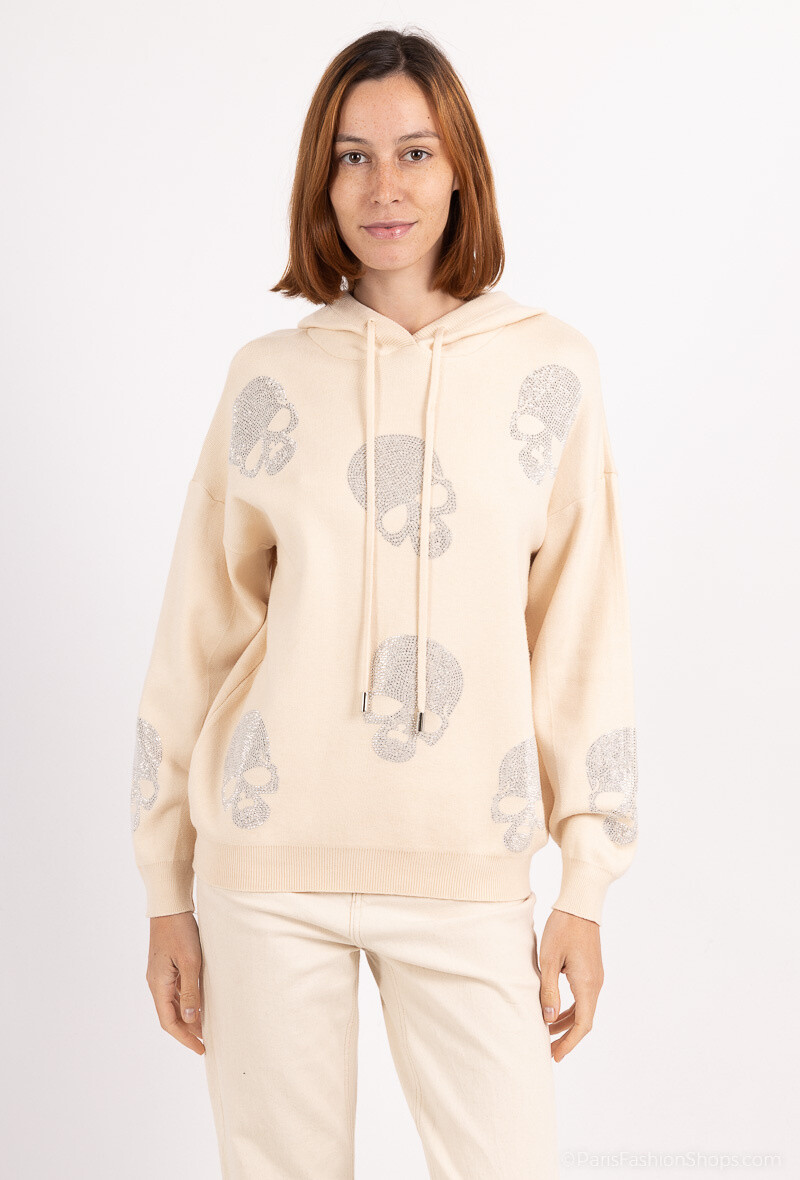 Großhändler Miss Charm - Strickhose