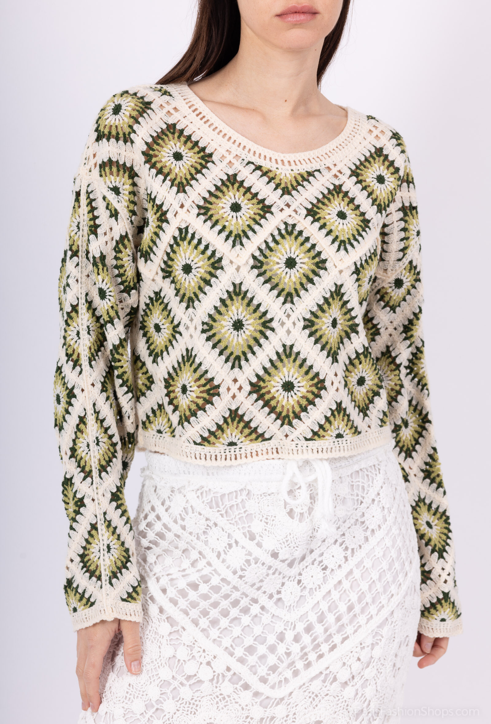 Großhändler Miss Charm - Pullover