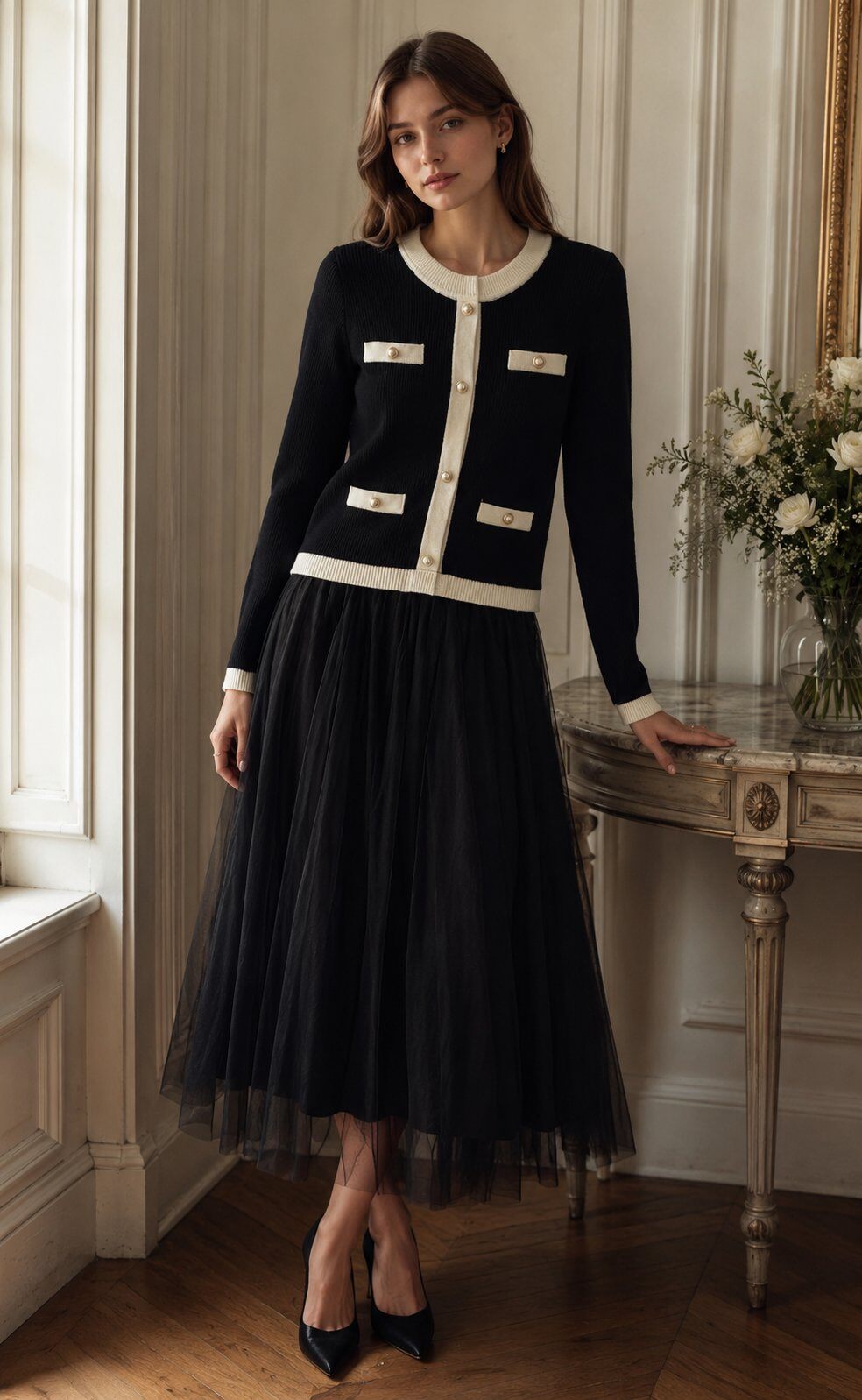 Grossiste Miss Charm - Robe