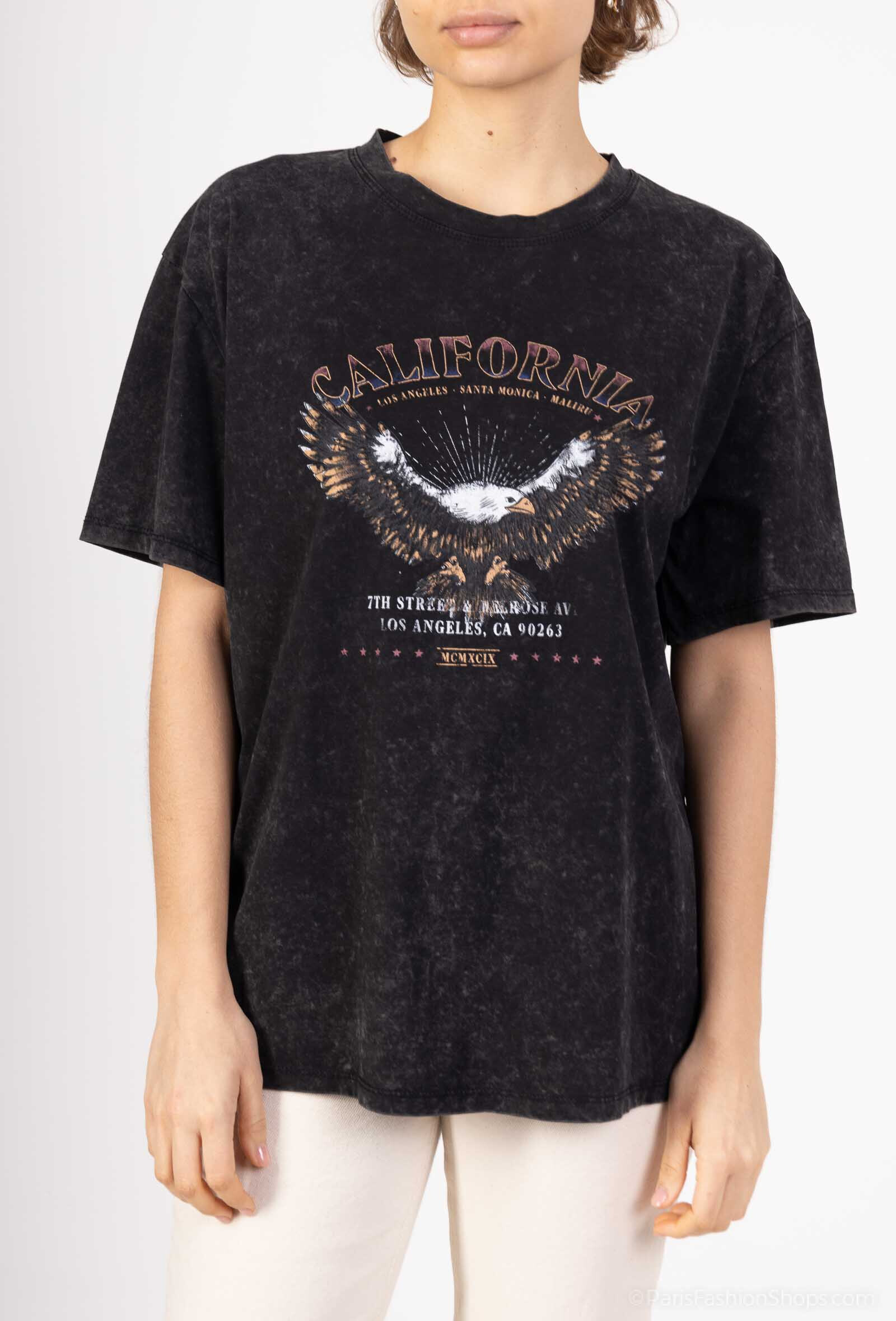 Grossista Miss Charm - T-shirt per motivi per chitarra