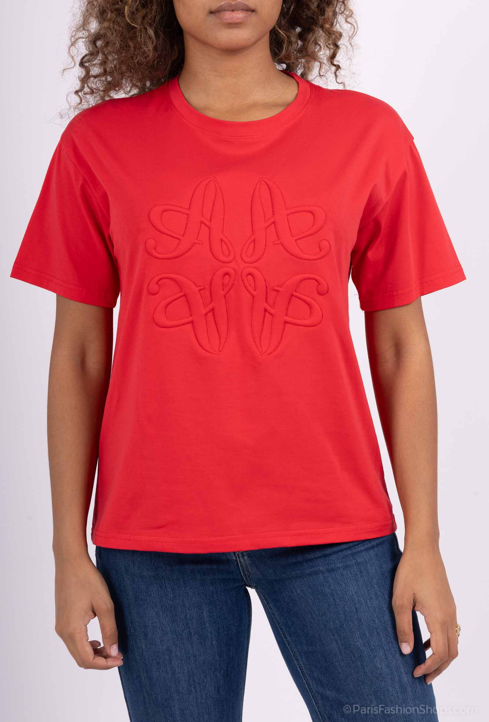 Großhändler Miss Charm - T-Shirt