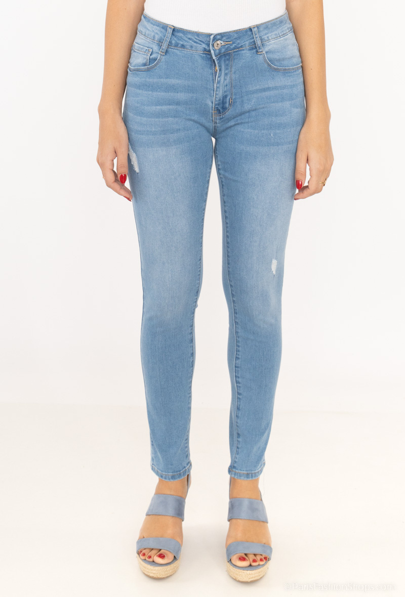 Wholesaler Miss Fanny - Jeans