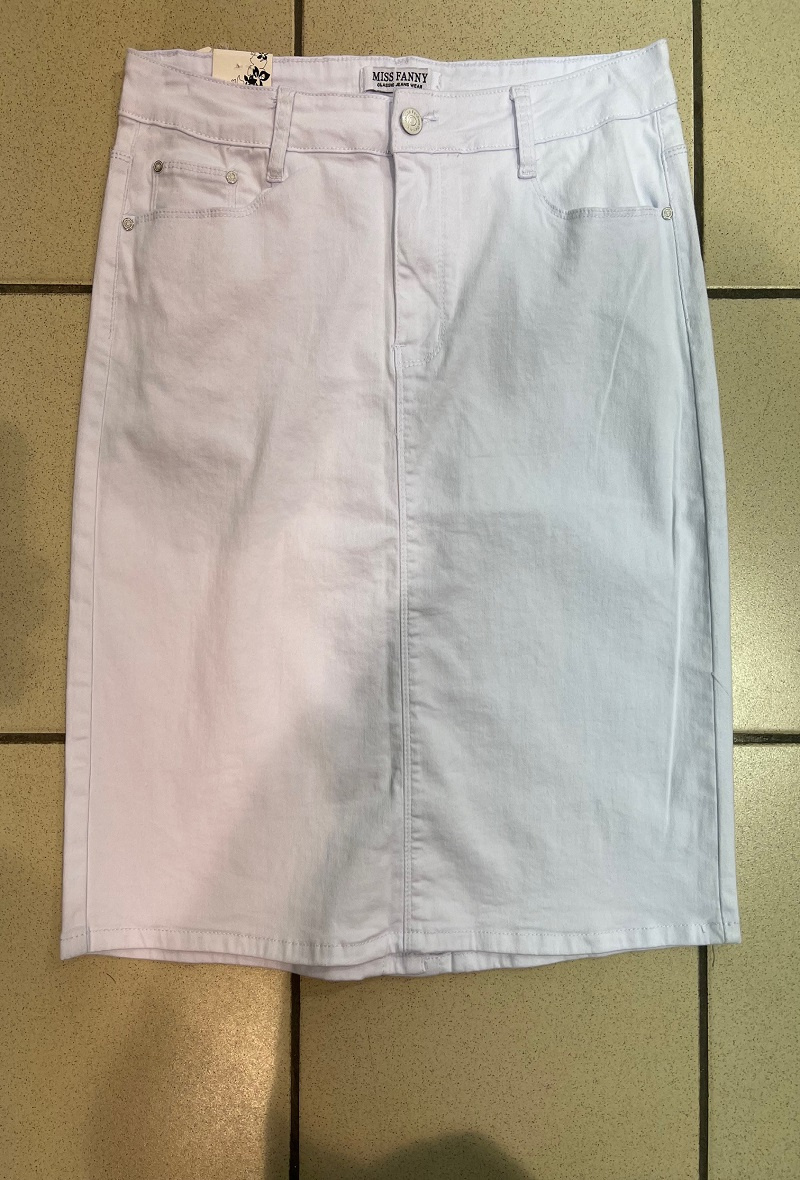 Wholesaler Miss Fanny - Skirt