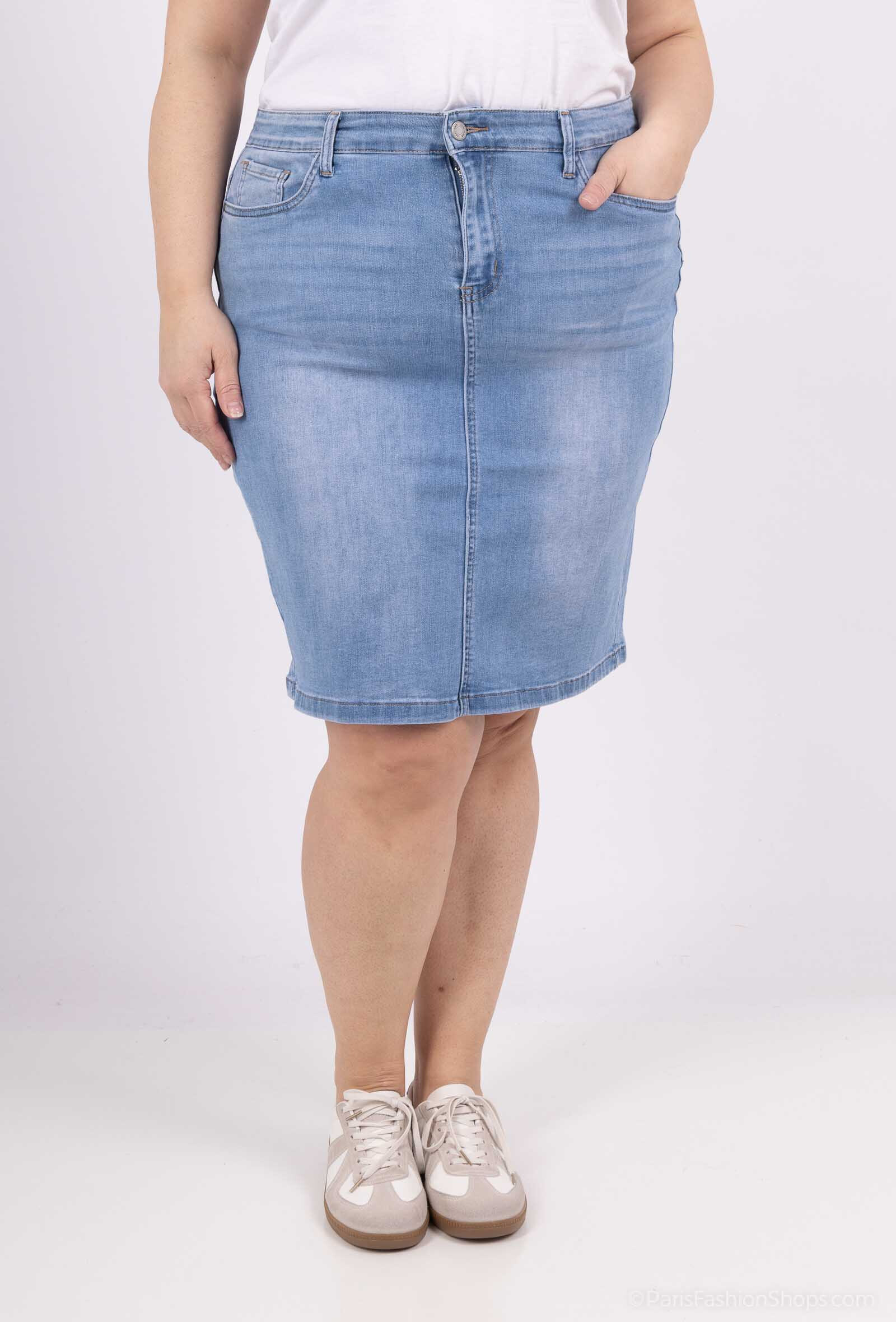 Wholesaler Miss Fanny - Large skirt
